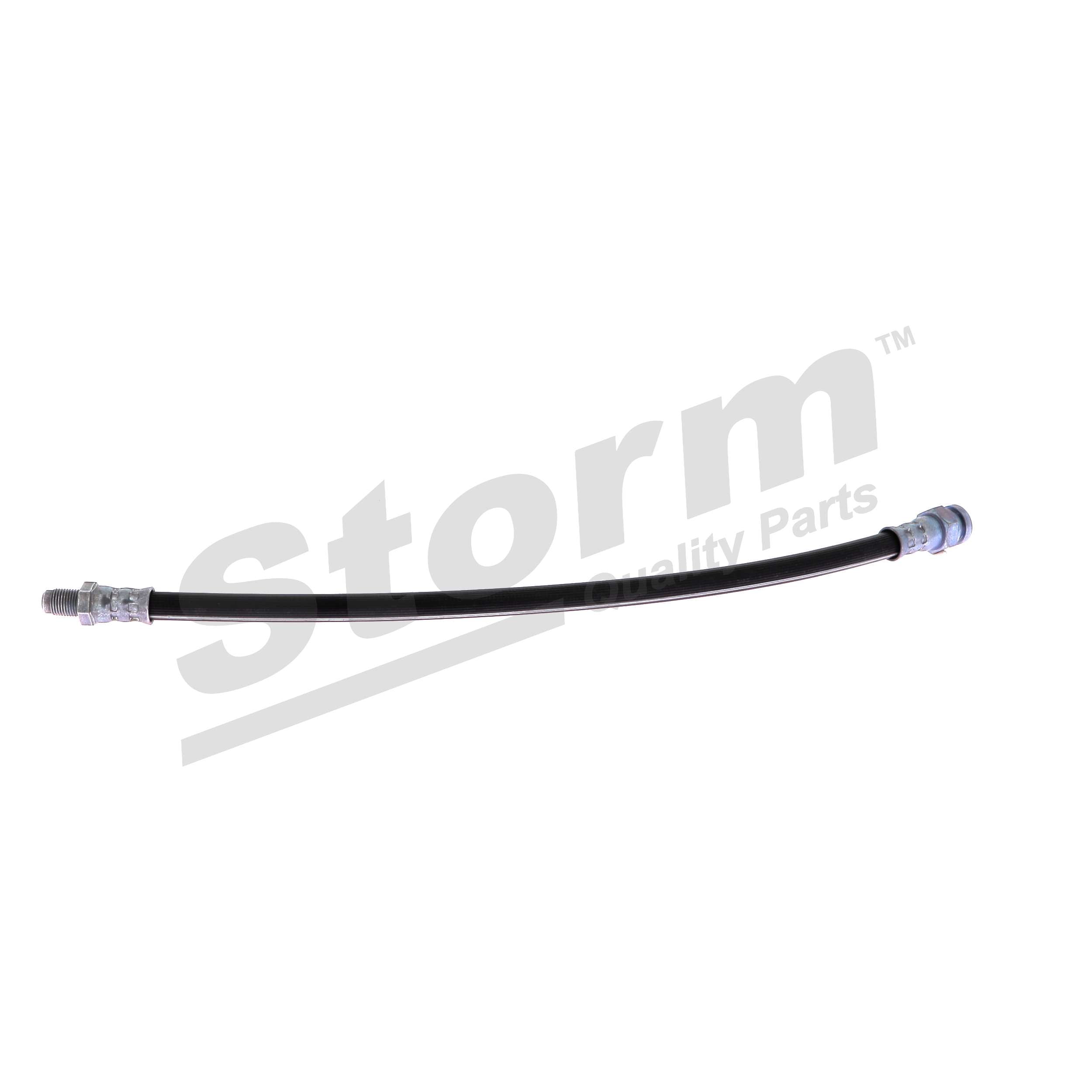 Flexible de frein (Durite de frein) Storm ref. 850220