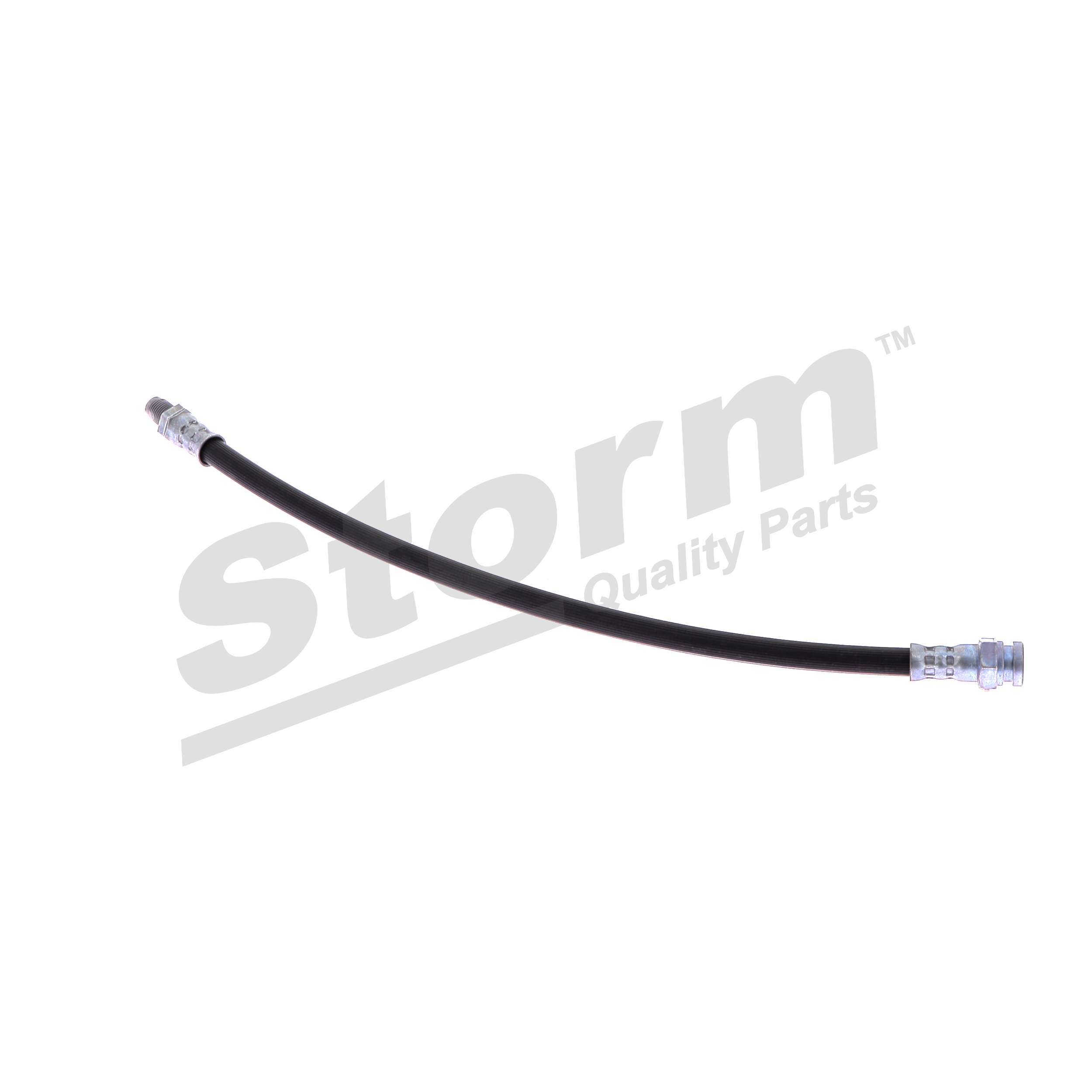 Flexible de frein (Durite de frein) Storm ref. 850220