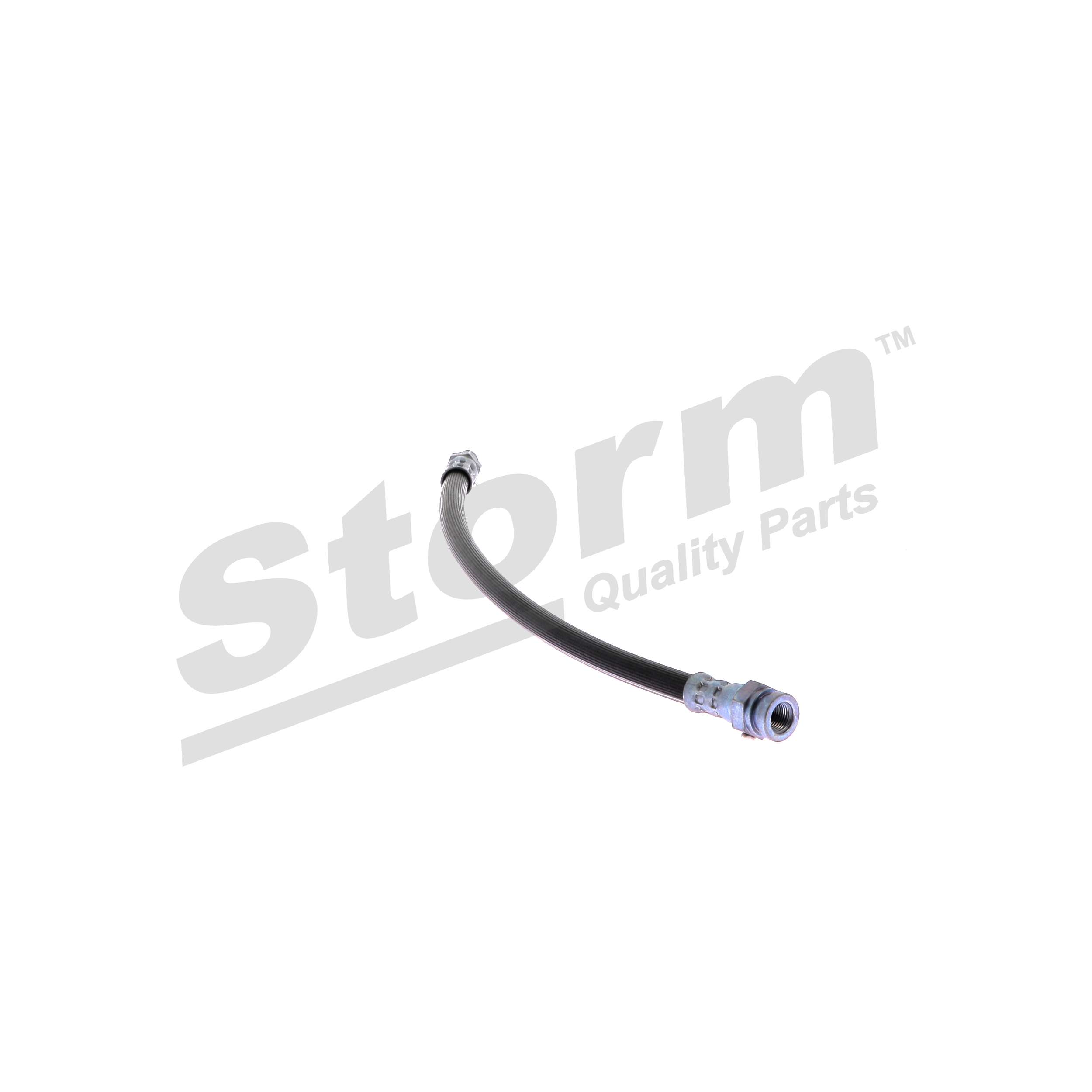 Flexible de frein (Durite de frein) Storm ref. 850220