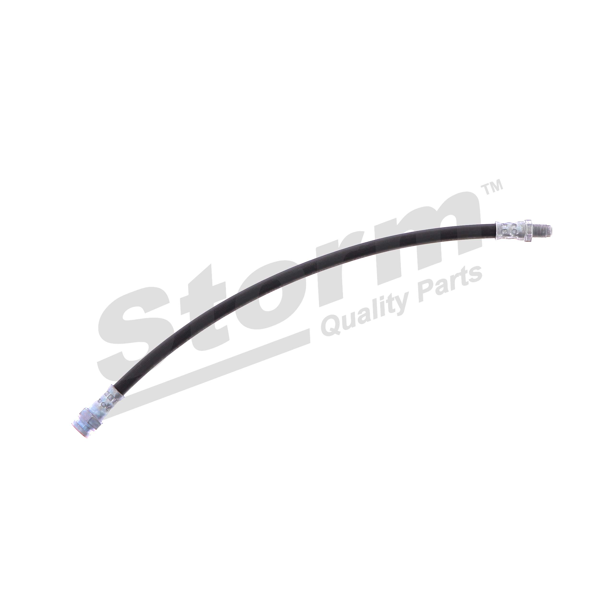 Flexible de frein (Durite de frein) Storm ref. 850220
