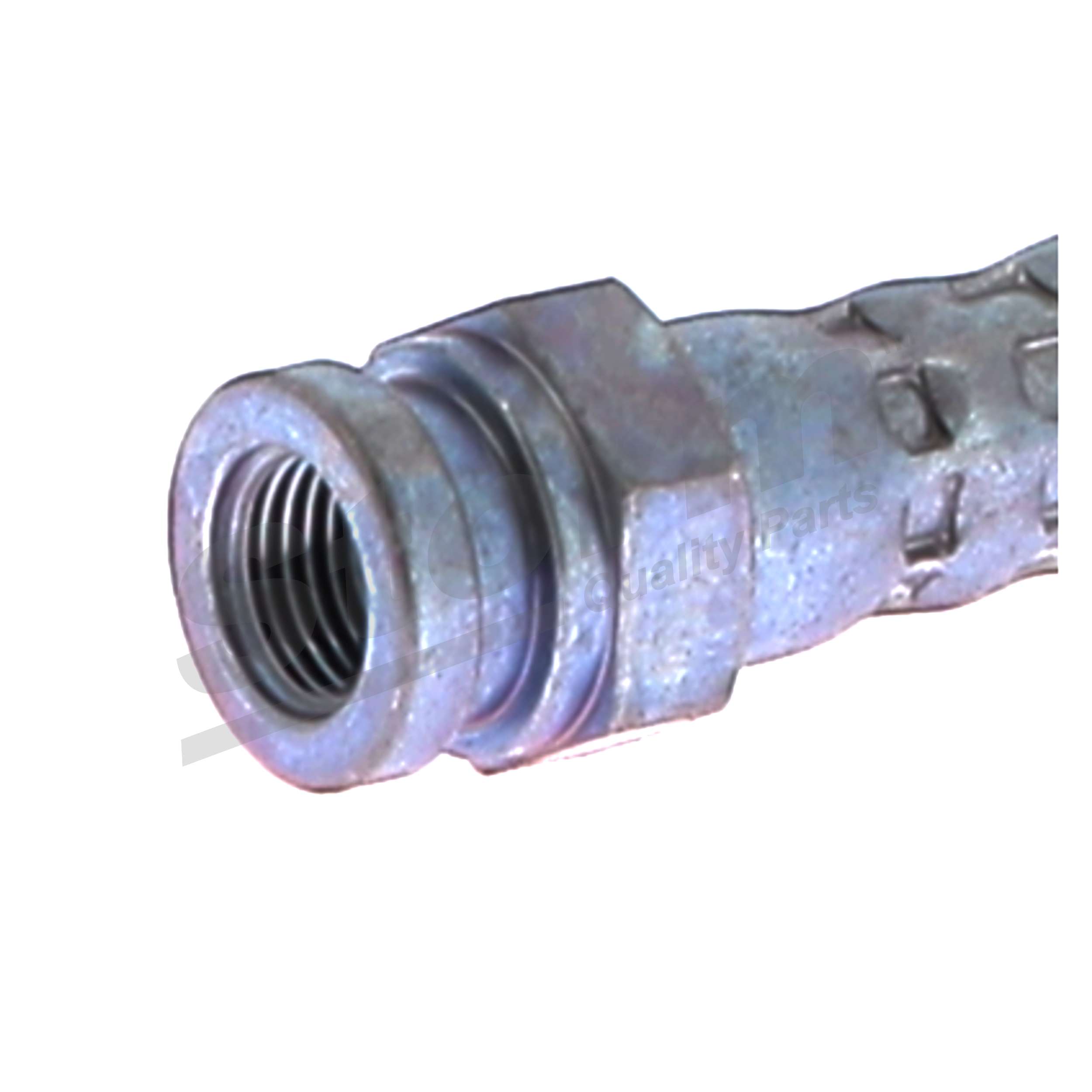 Flexible de frein (Durite de frein) Storm ref. 850220