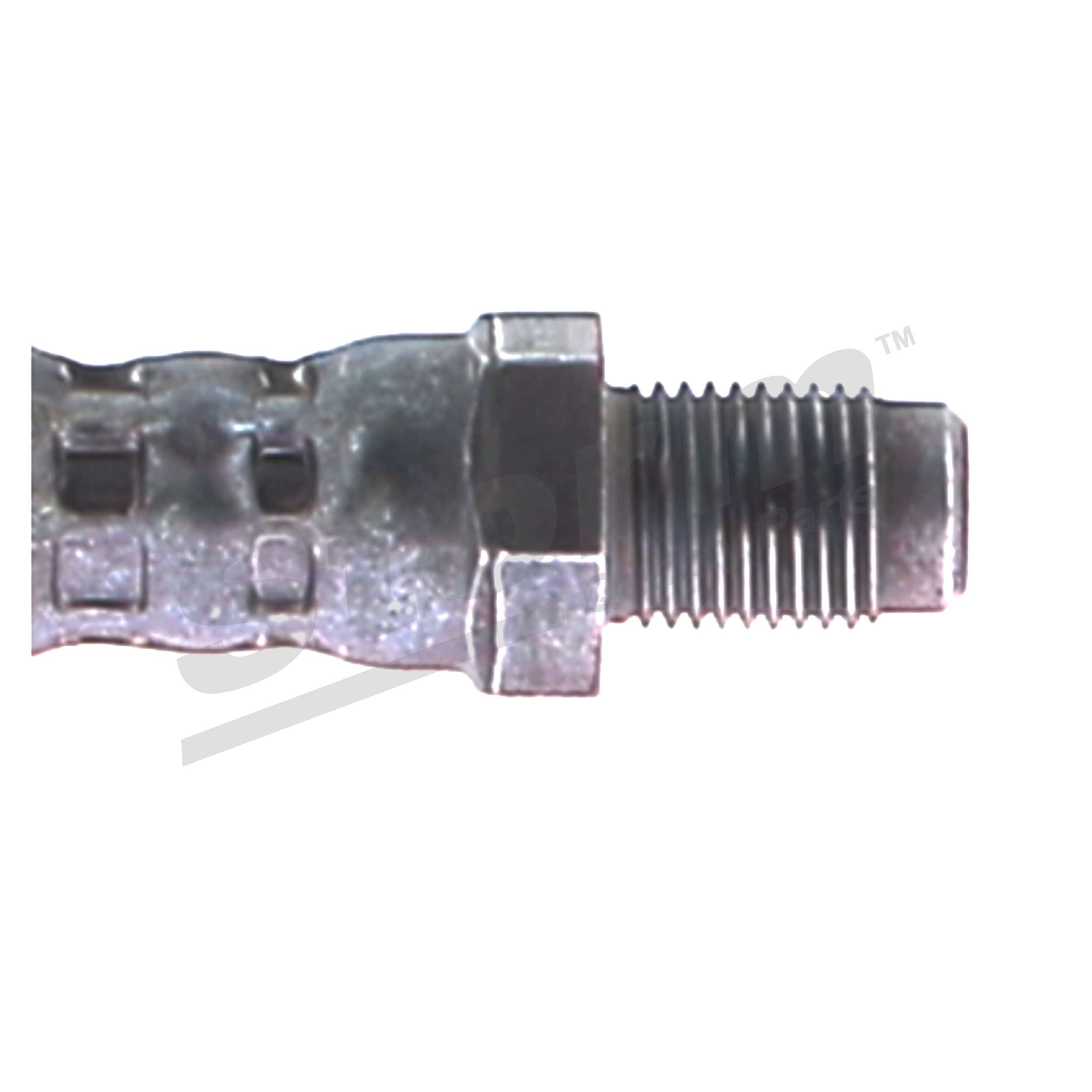 Flexible de frein (Durite de frein) Storm ref. 850220