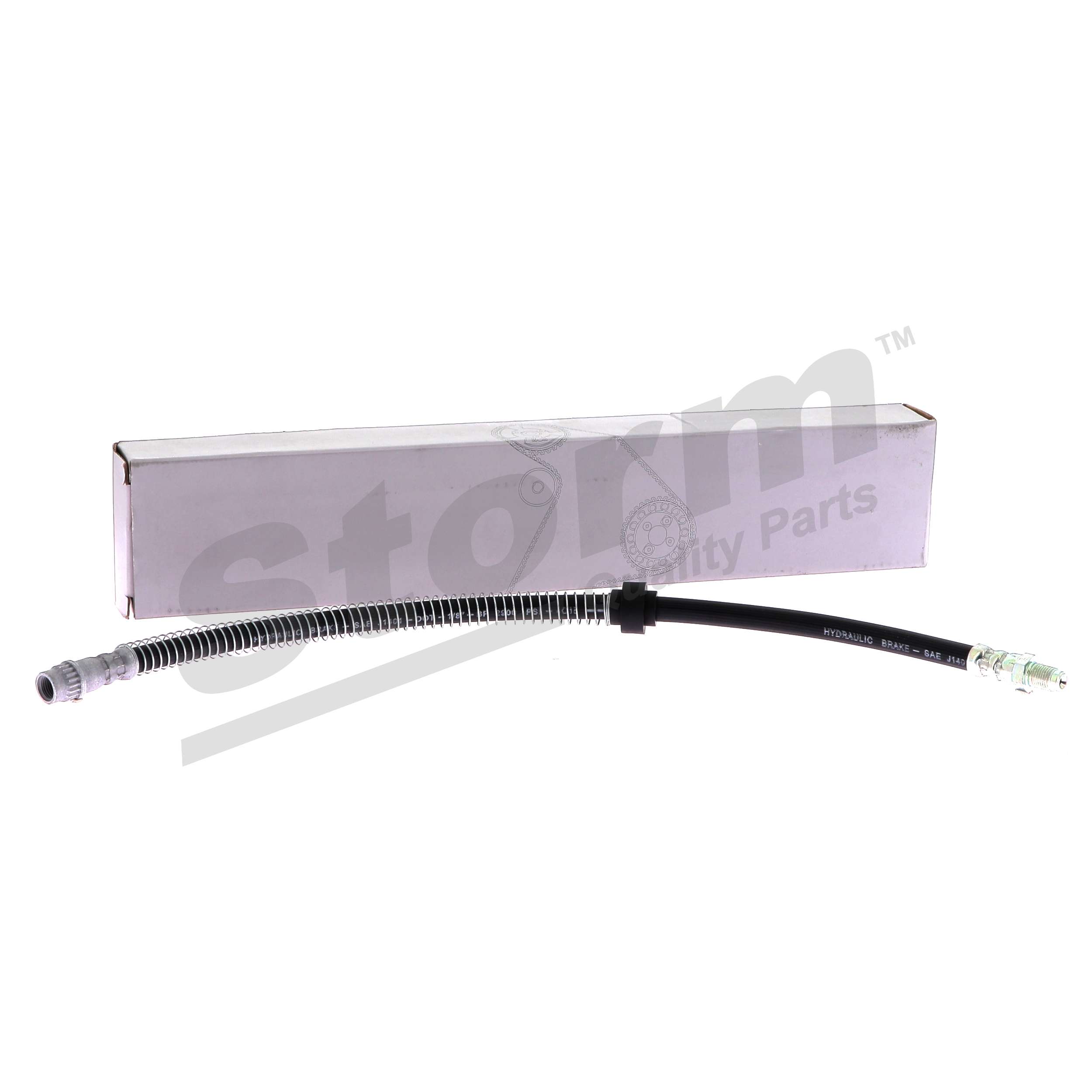 Latiguillo de freno Storm ref. 850240