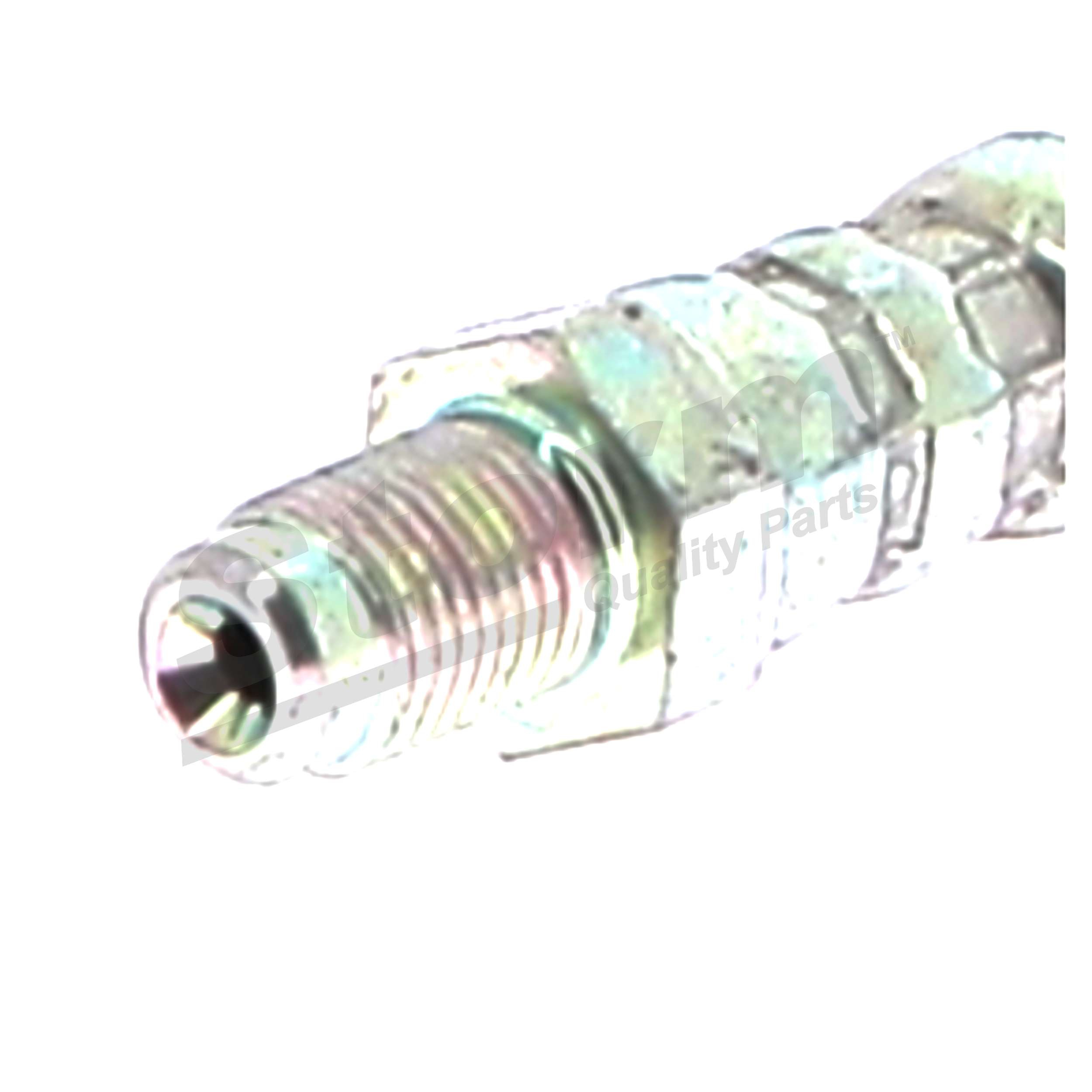Latiguillo de freno Storm ref. 850240