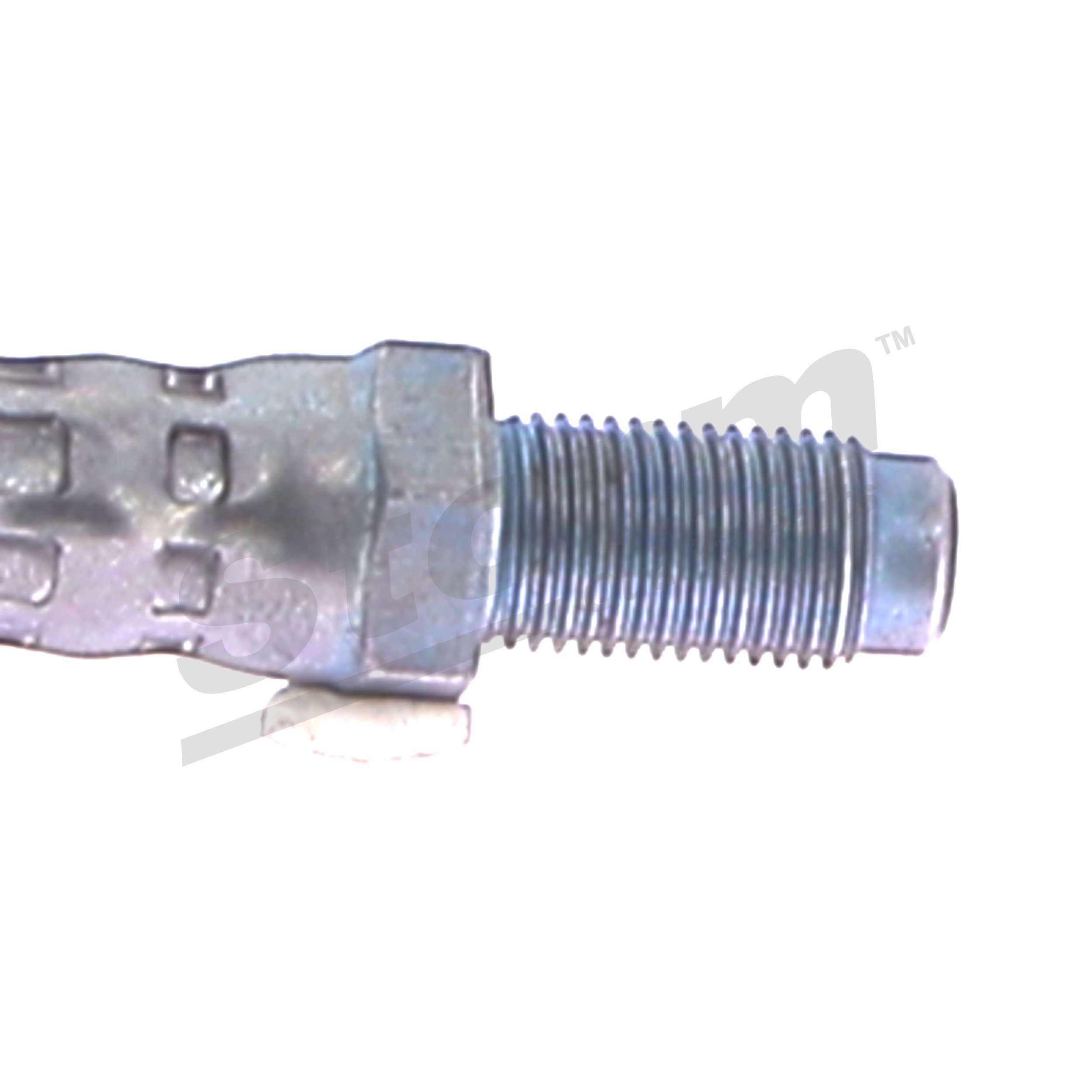Flexible de frein (Durite de frein) Storm ref. 850471