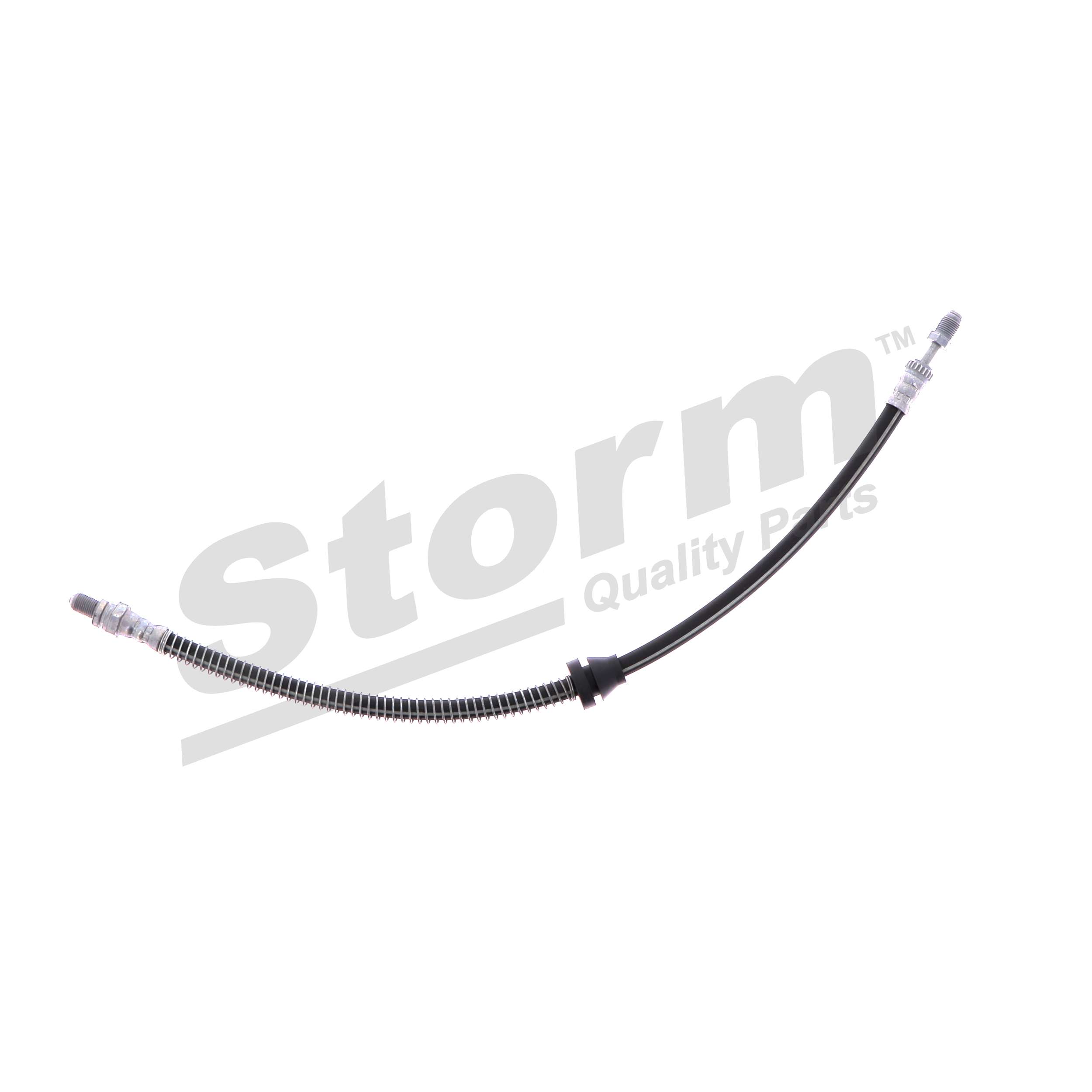 Flexible de frein (Durite de frein) Storm 850475
