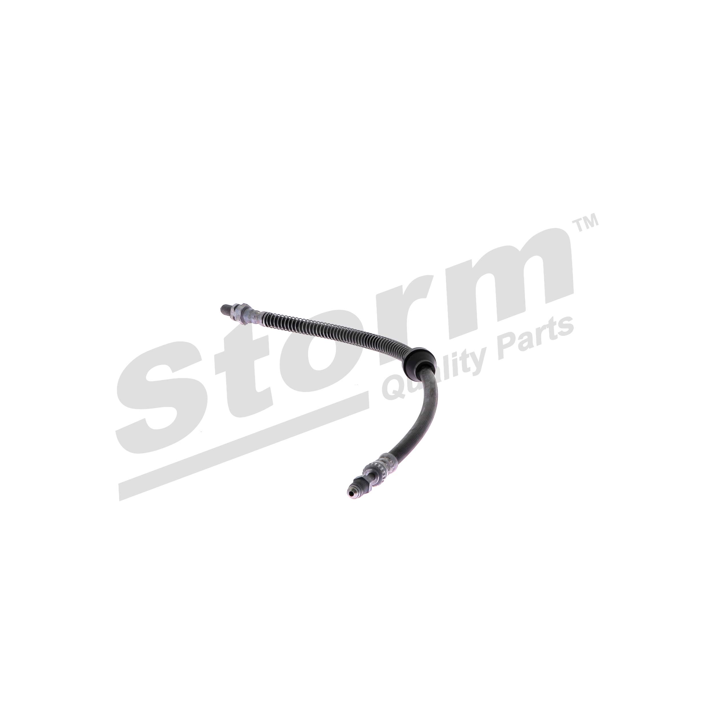 Flexible de frein (Durite de frein) Storm 850475