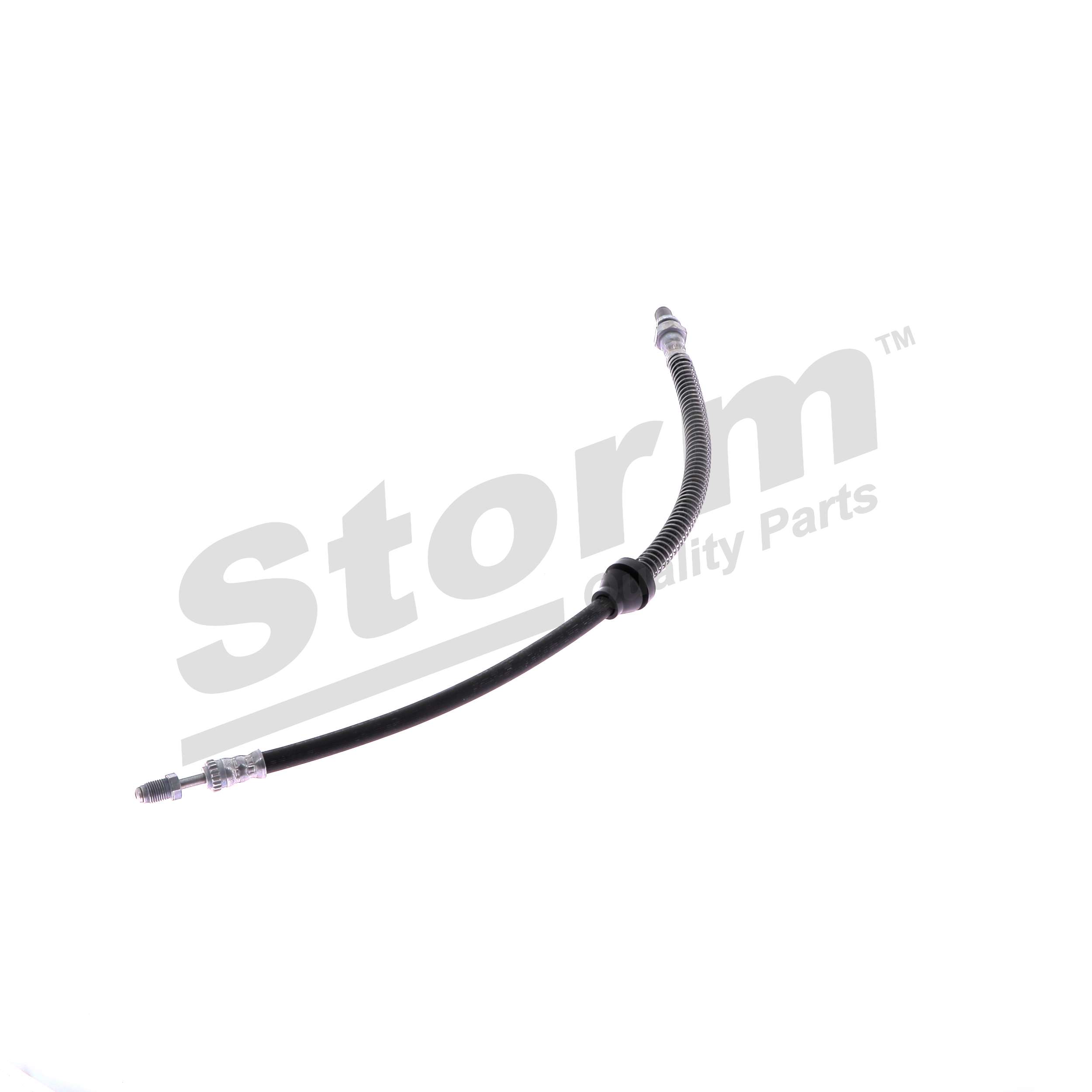 Flexible de frein (Durite de frein) Storm 850475