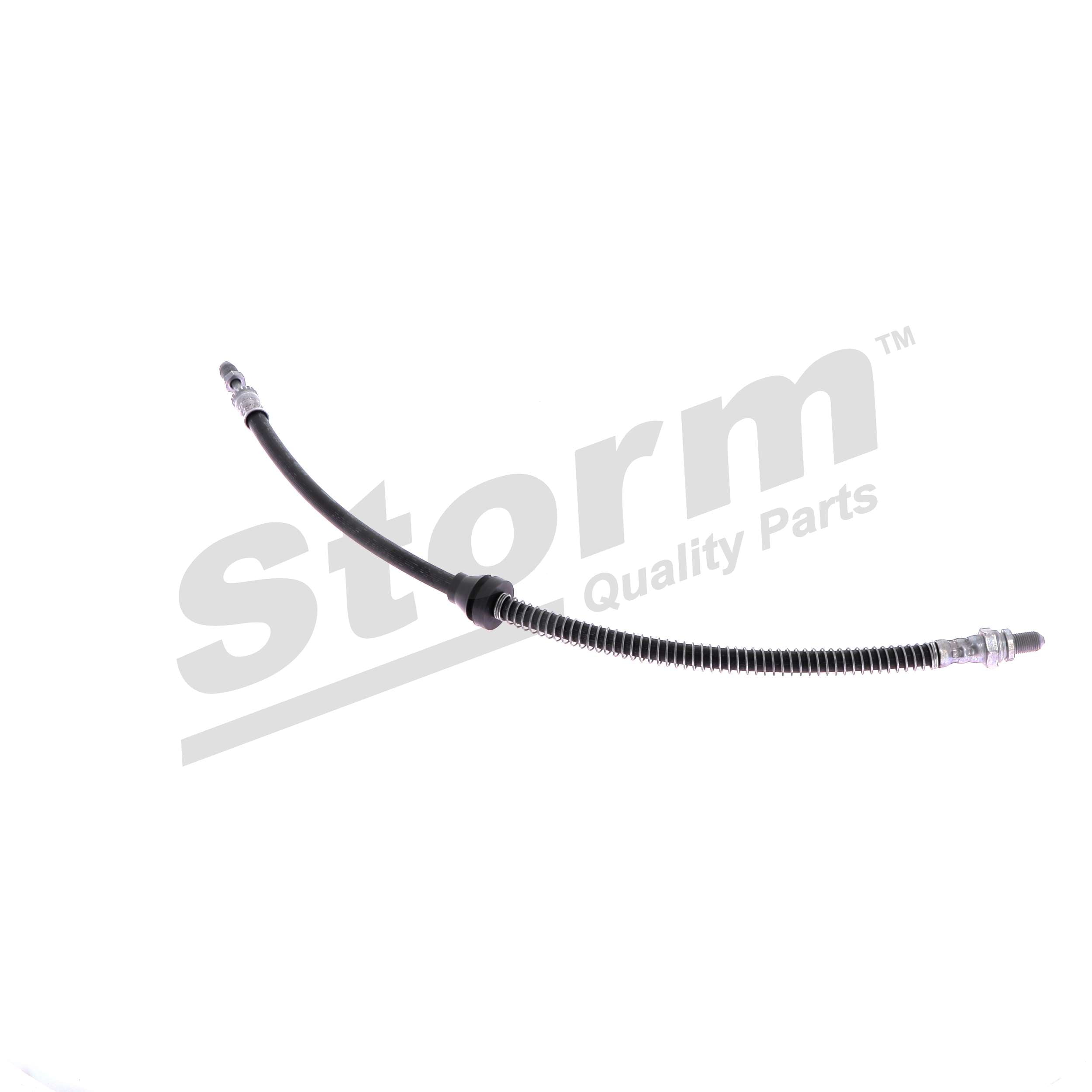 Flexible de frein (Durite de frein) Storm 850475