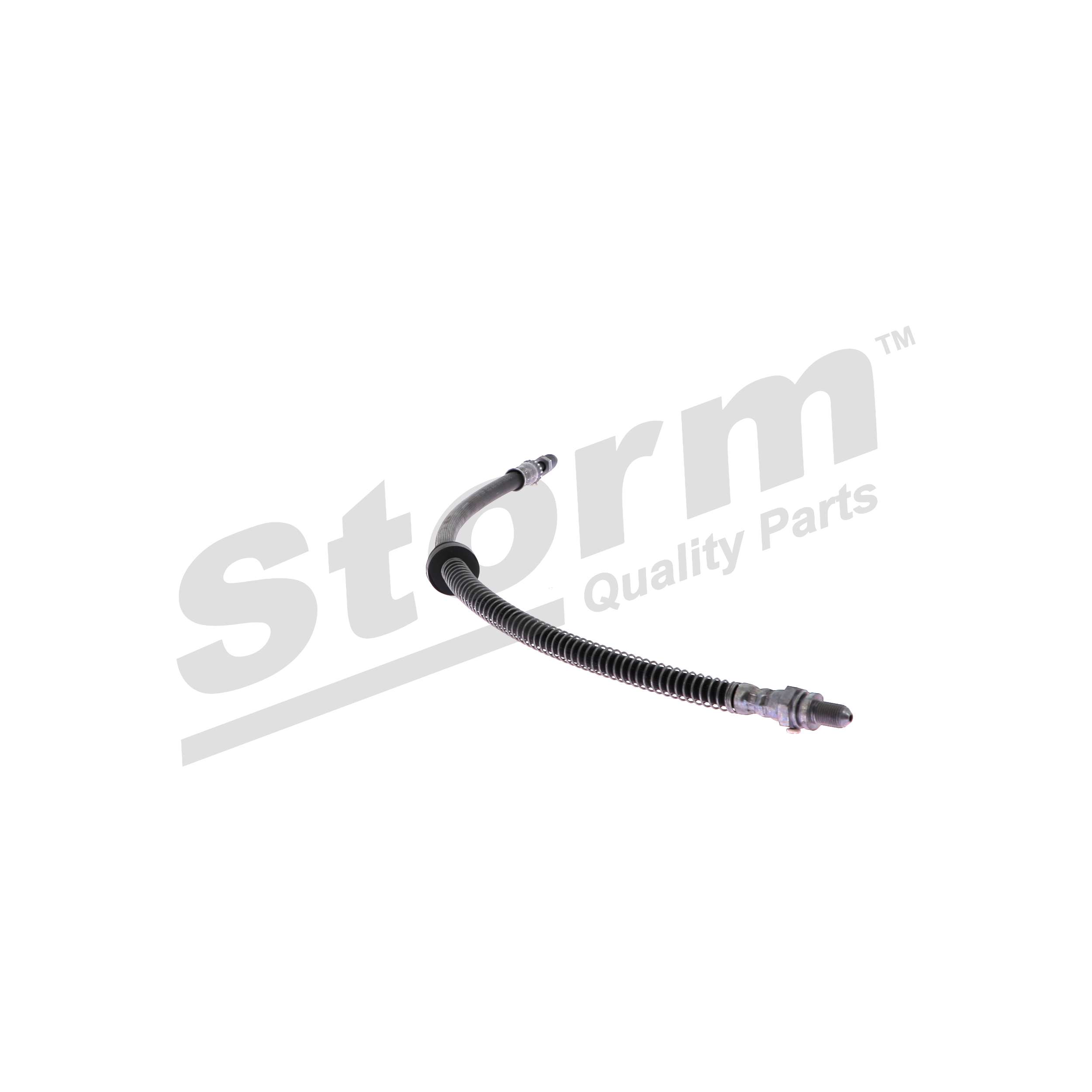 Flexible de frein (Durite de frein) Storm 850475