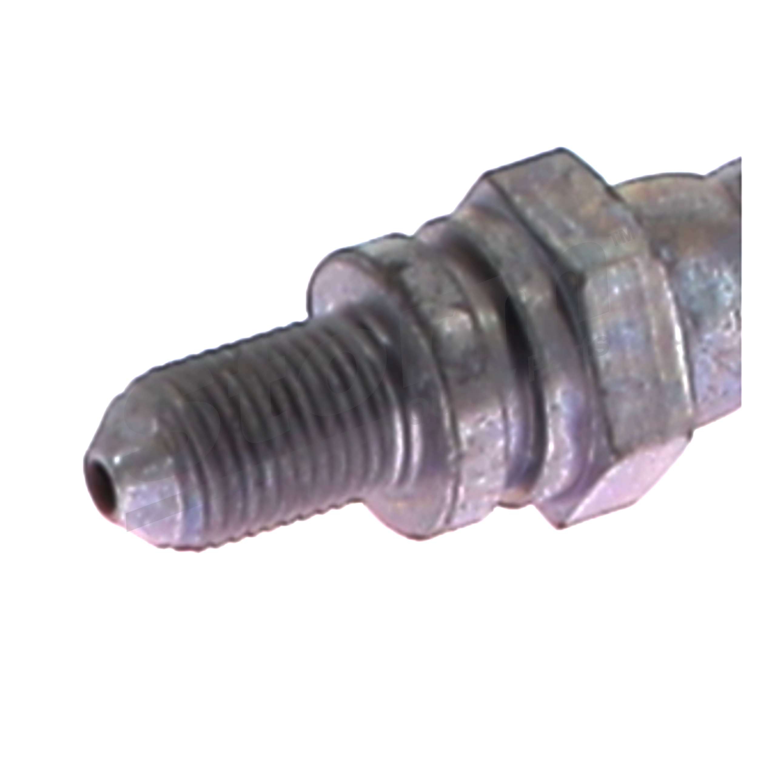 Flexible de frein (Durite de frein) Storm 850475