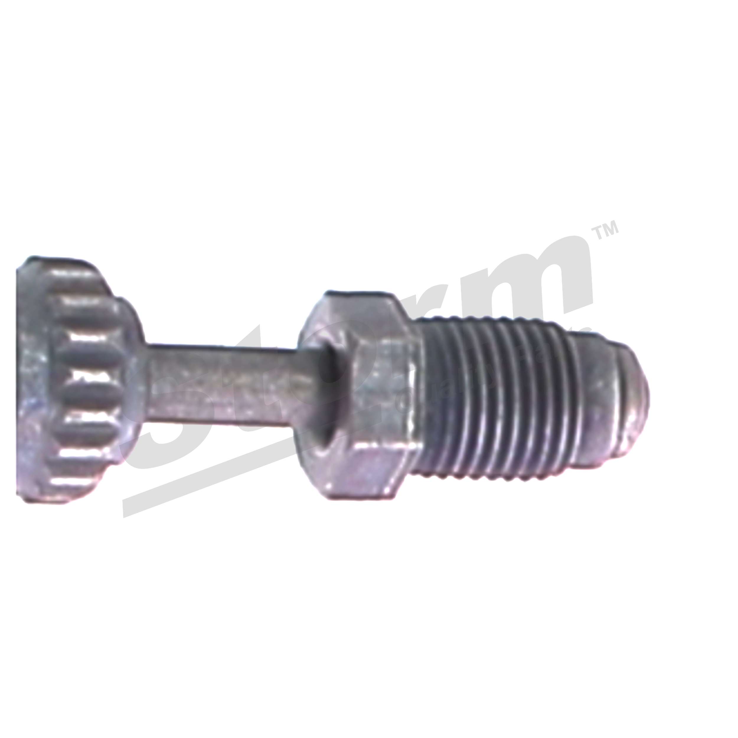 Flexible de frein (Durite de frein) Storm 850475