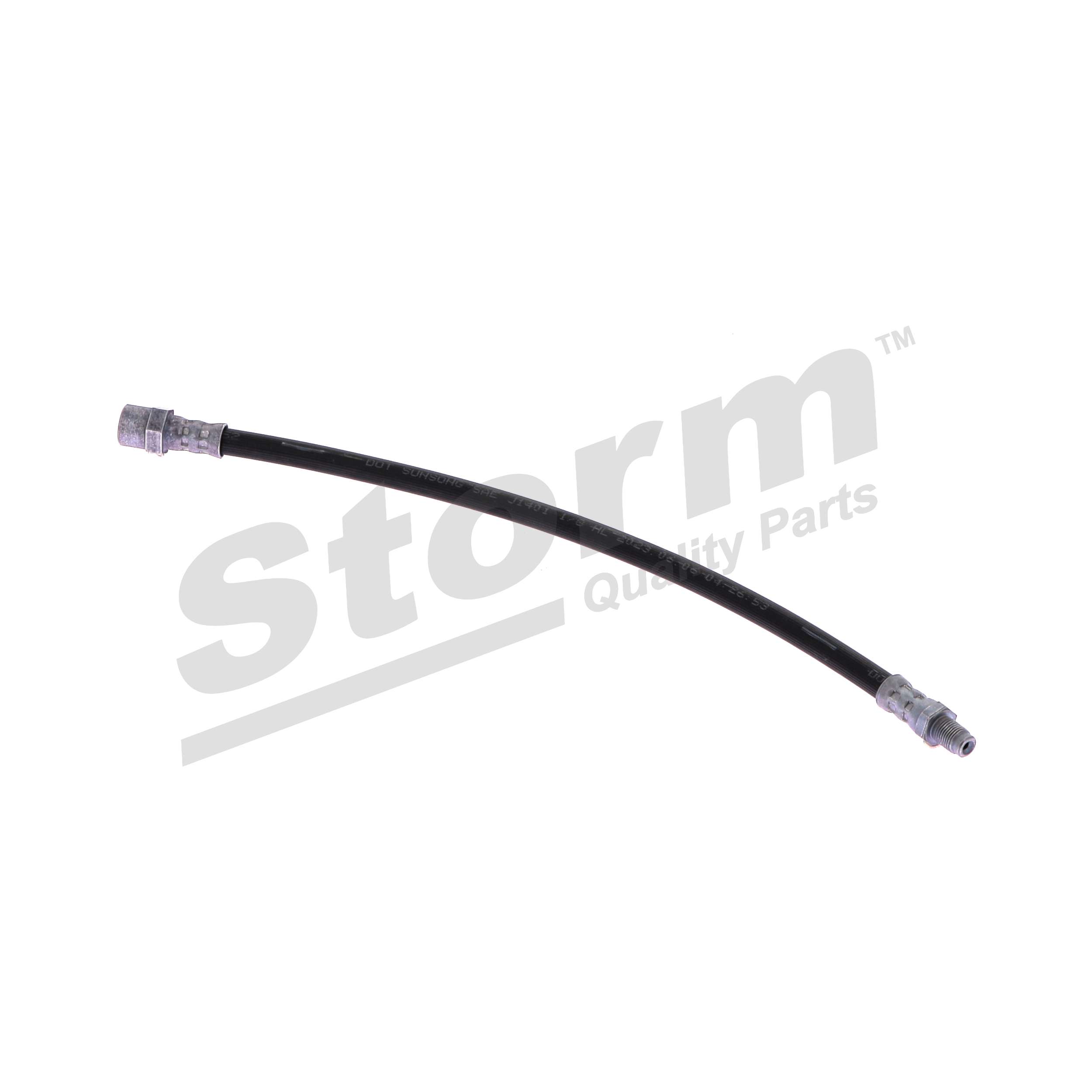Latiguillo de freno Storm ref. 850521