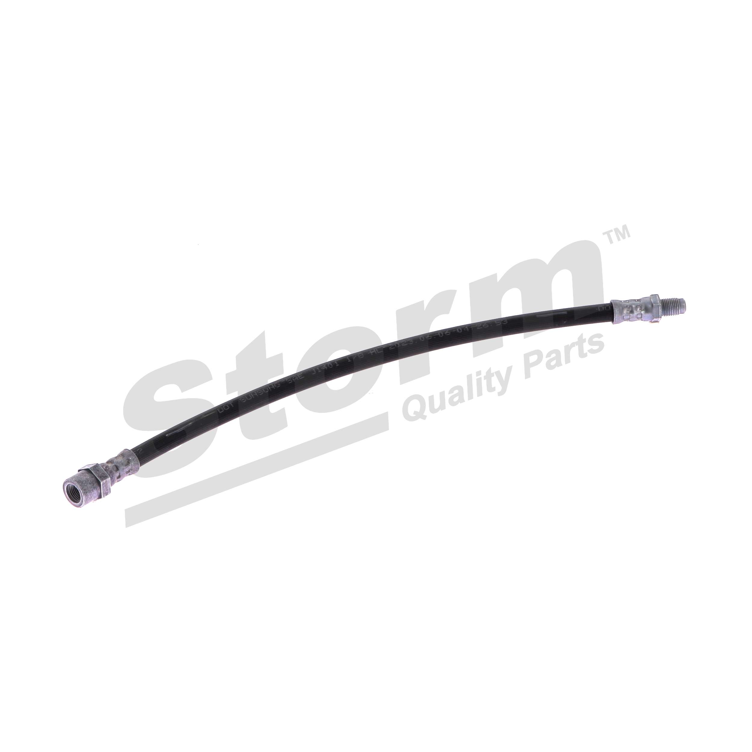 Latiguillo de freno Storm ref. 850521