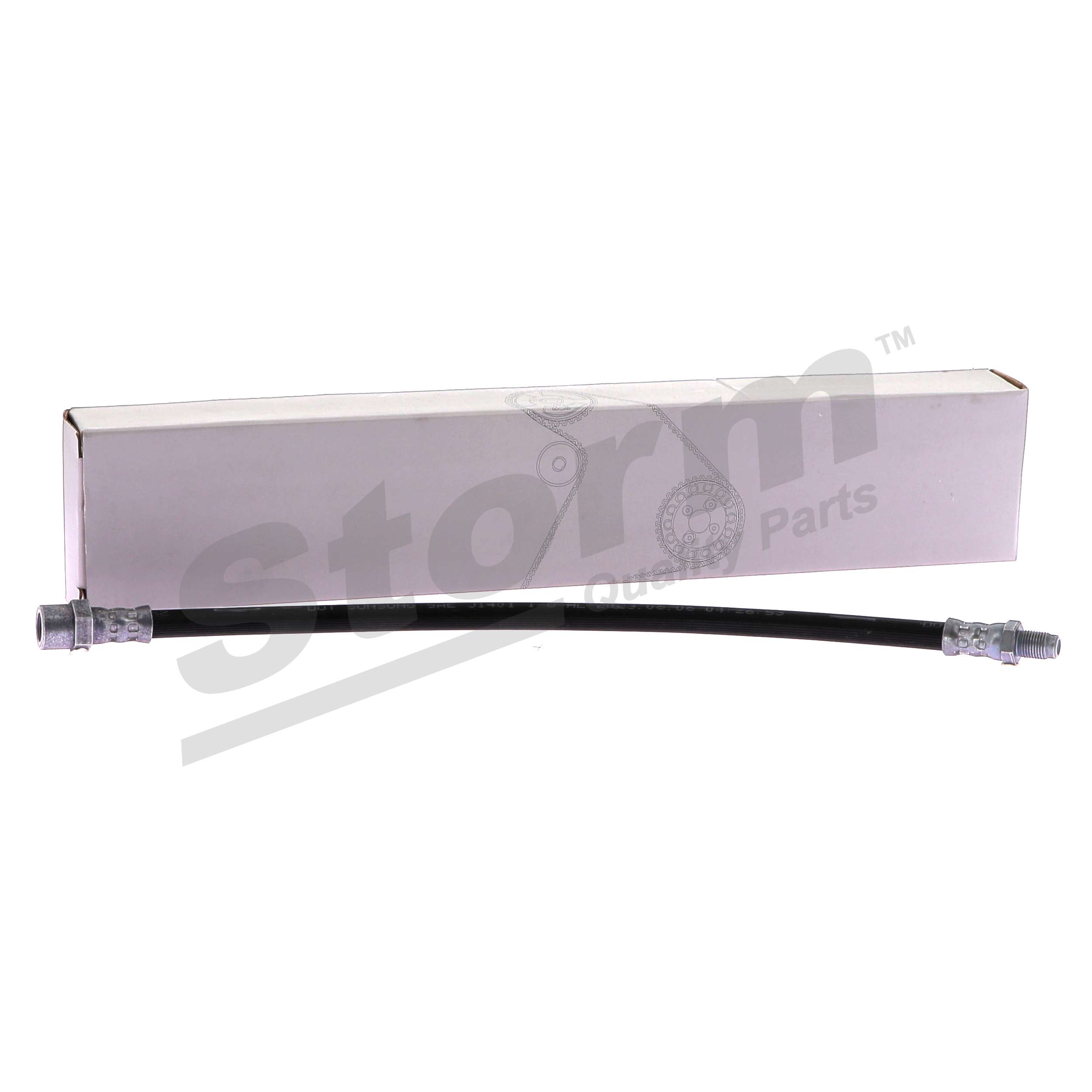 Latiguillo de freno Storm ref. 850521