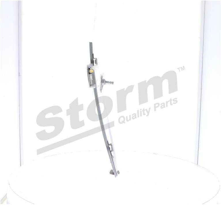 Mécanisme de lève-vitre (Mécanisme de lève-vitre) Storm ref. 85073