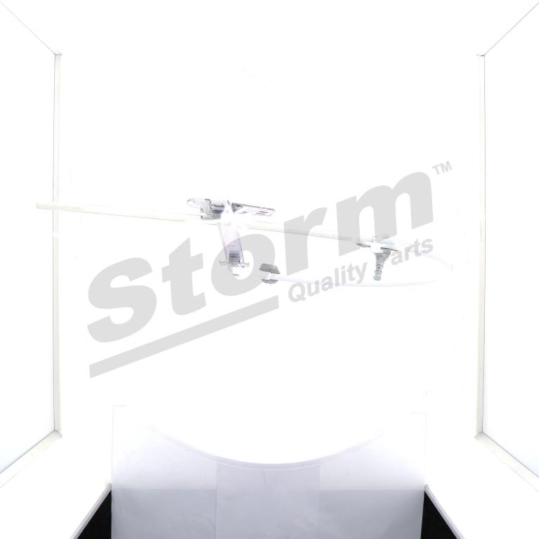 Mécanisme de lève-vitre (Mécanisme de lève-vitre) Storm ref. 85073