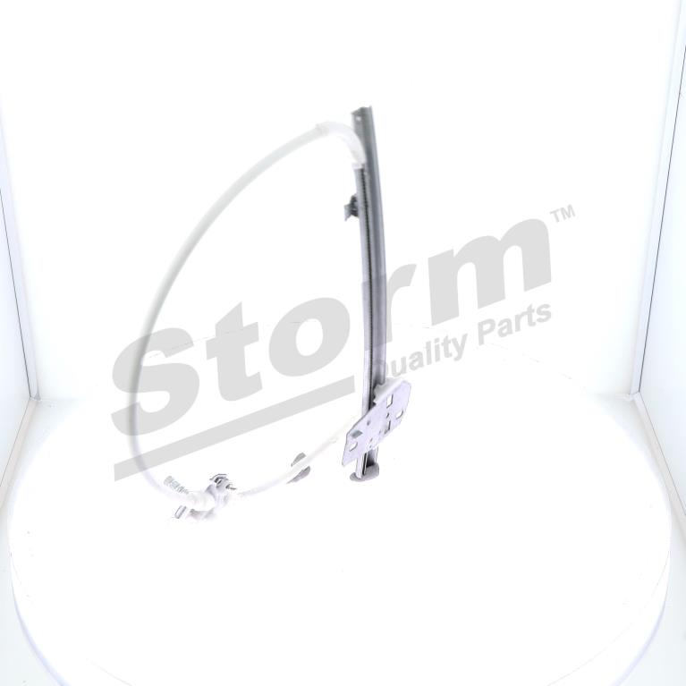 Mécanisme de lève-vitre (Mécanisme de lève-vitre) Storm ref. 85074