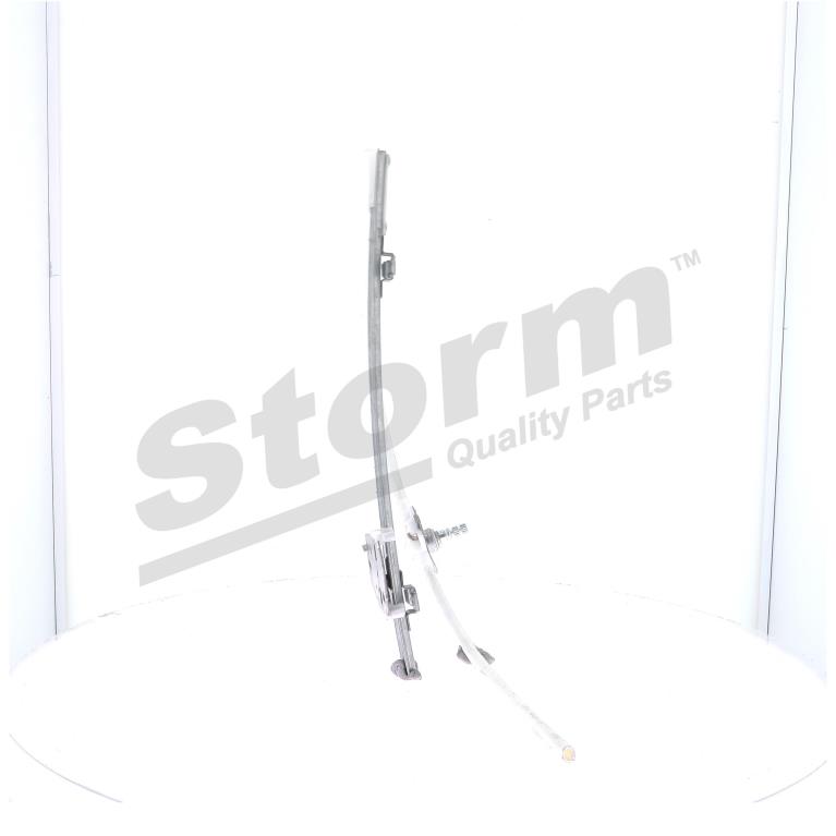Mécanisme de lève-vitre (Mécanisme de lève-vitre) Storm ref. 85074