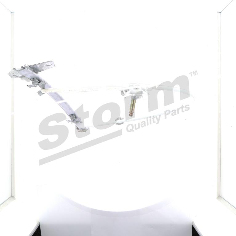 Mécanisme de lève-vitre (Mécanisme de lève-vitre) Storm ref. 85076