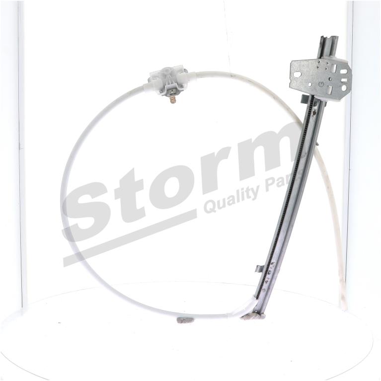 Mécanisme de lève-vitre (Mécanisme de lève-vitre) Storm ref. 85076