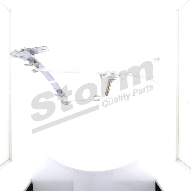 Mécanisme de lève-vitre (Mécanisme de lève-vitre) Storm ref. 85076