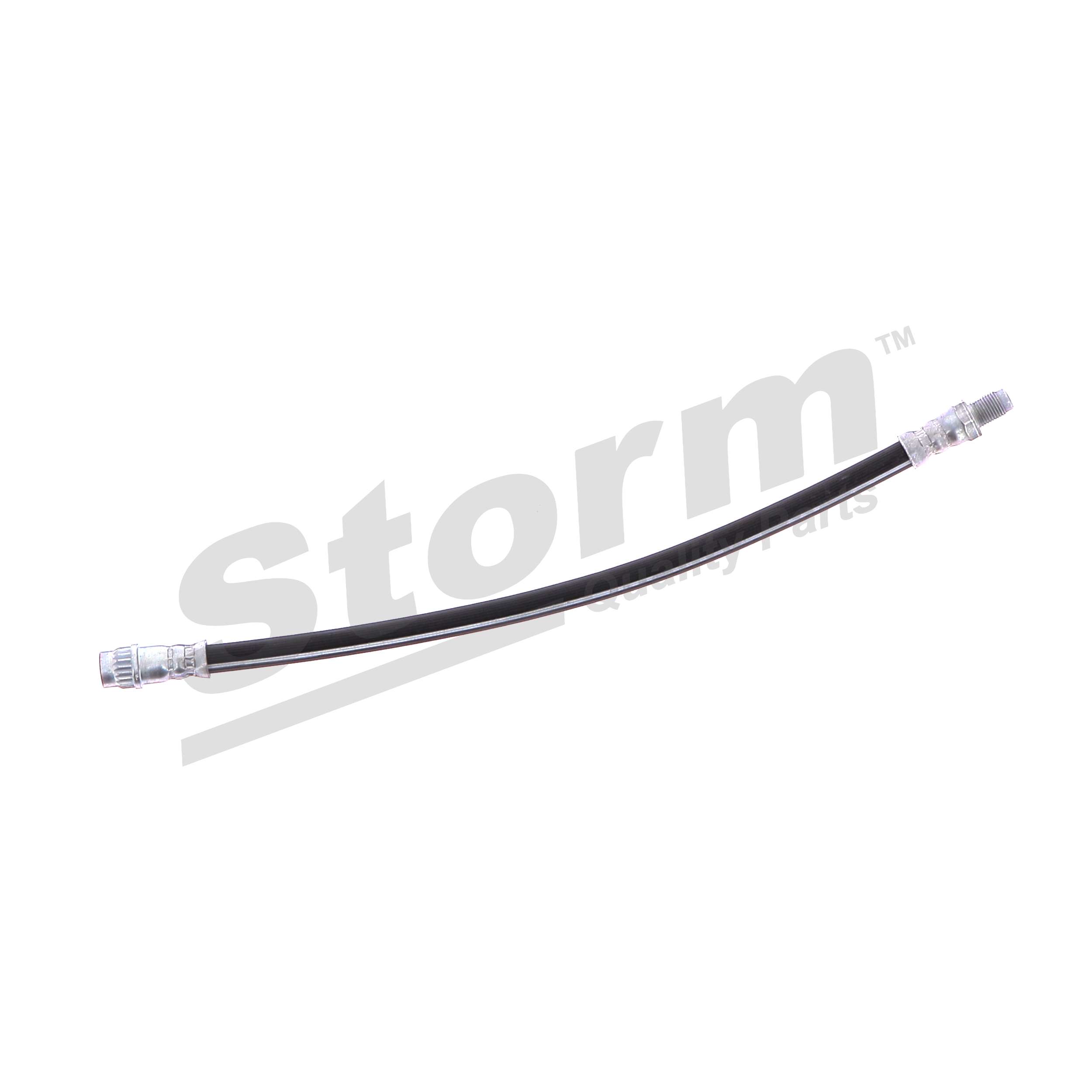 Flexible de frein (Durite de frein) Storm ref. 850800