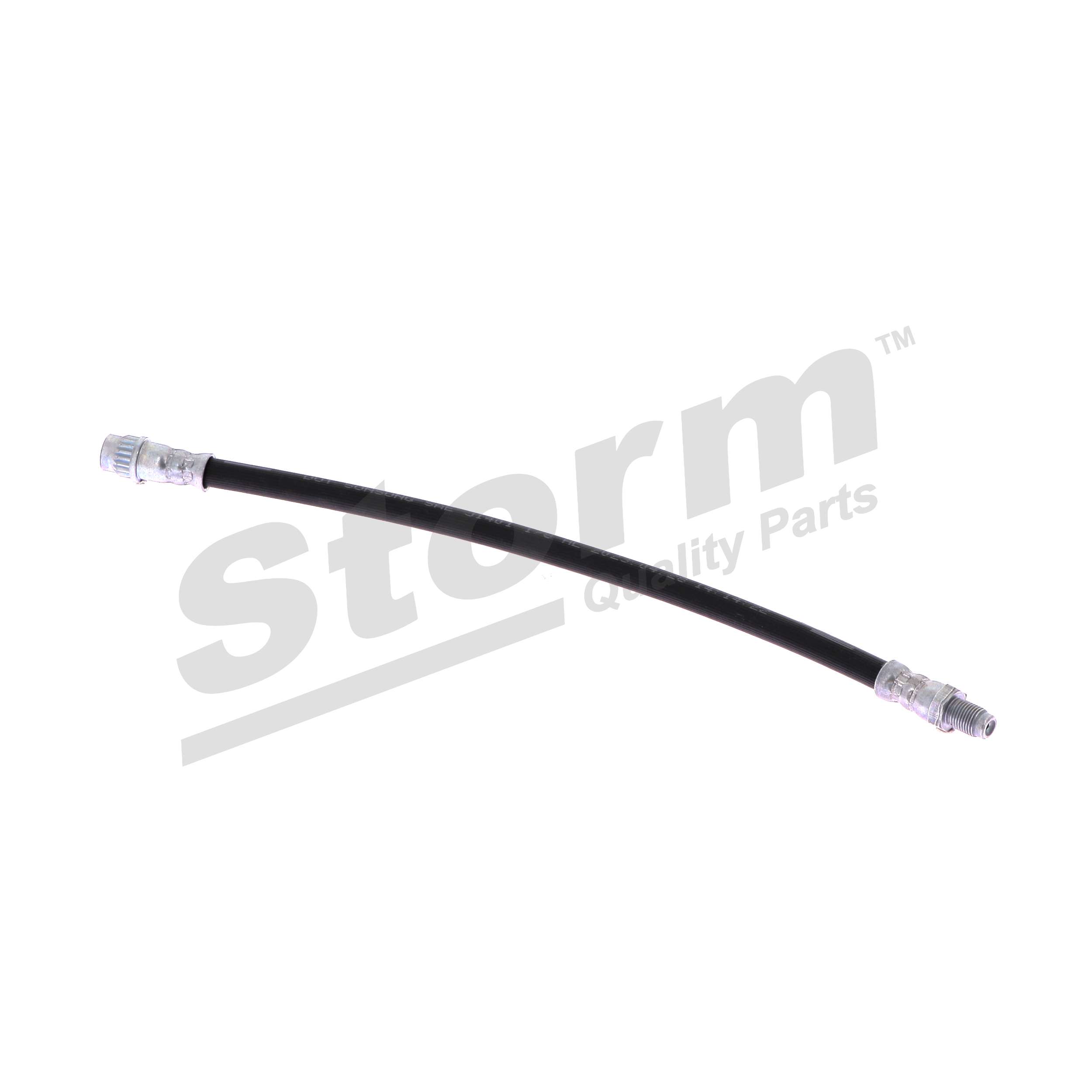 Flexible de frein (Durite de frein) Storm ref. 850800