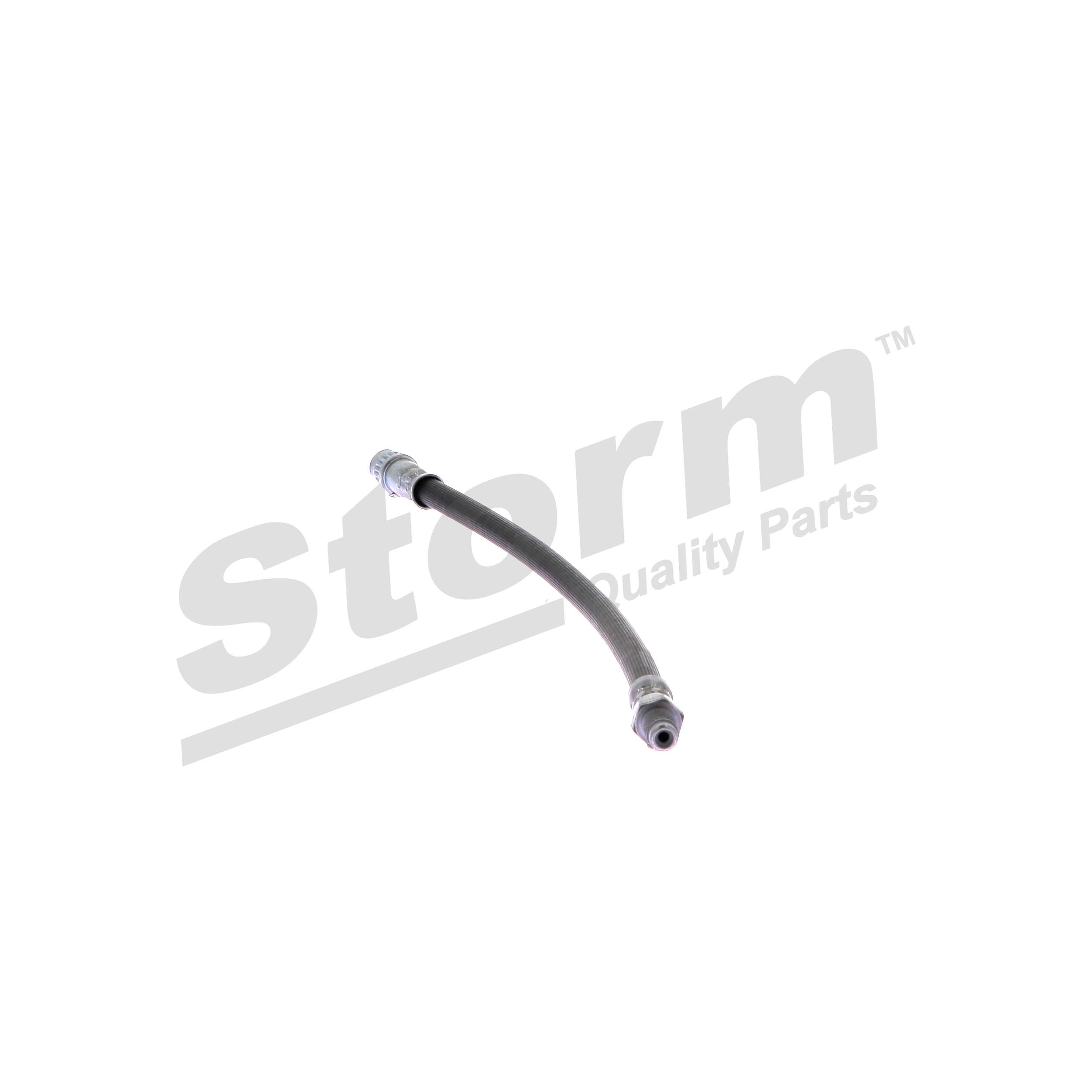 Flexible de frein (Durite de frein) Storm ref. 850800