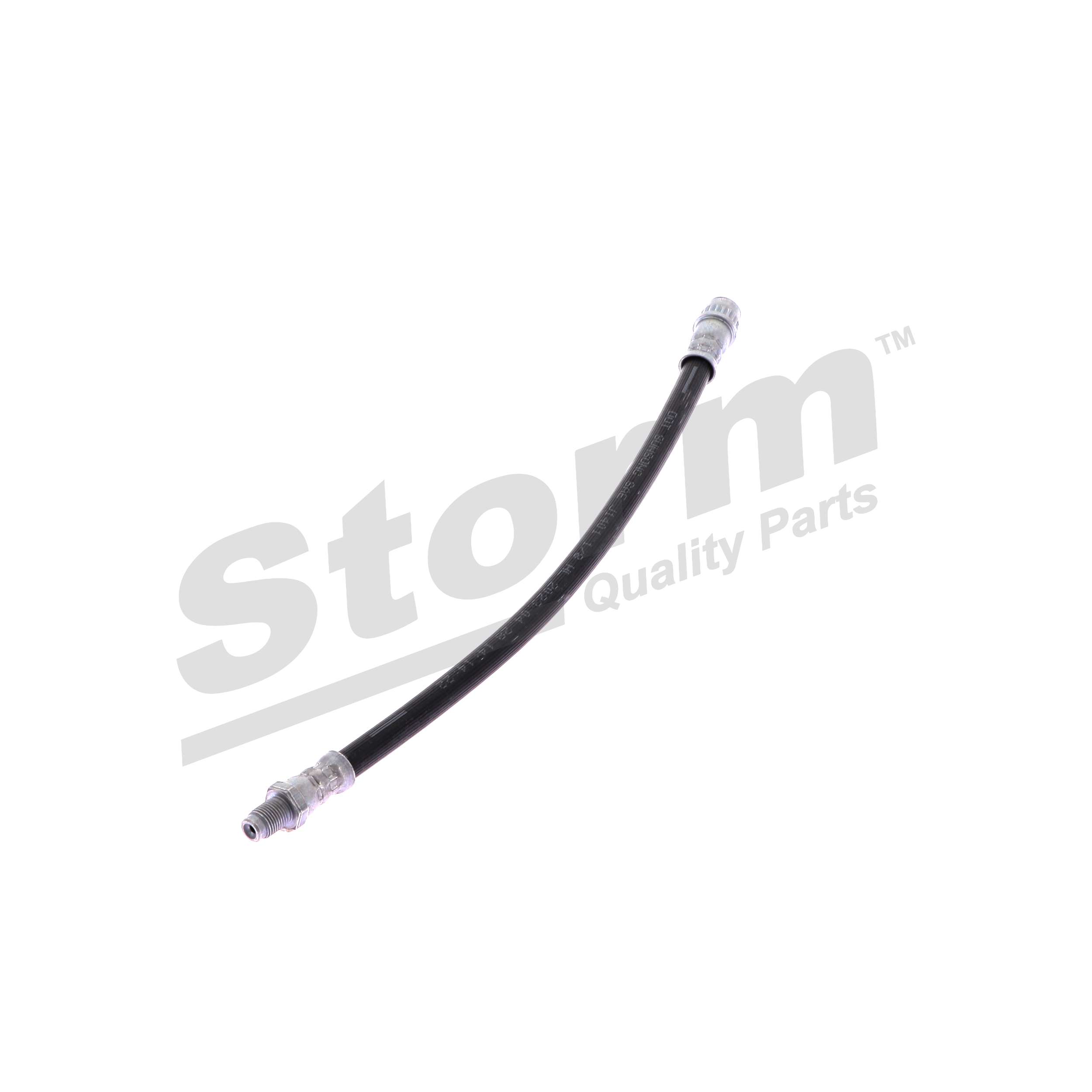 Flexible de frein (Durite de frein) Storm ref. 850800