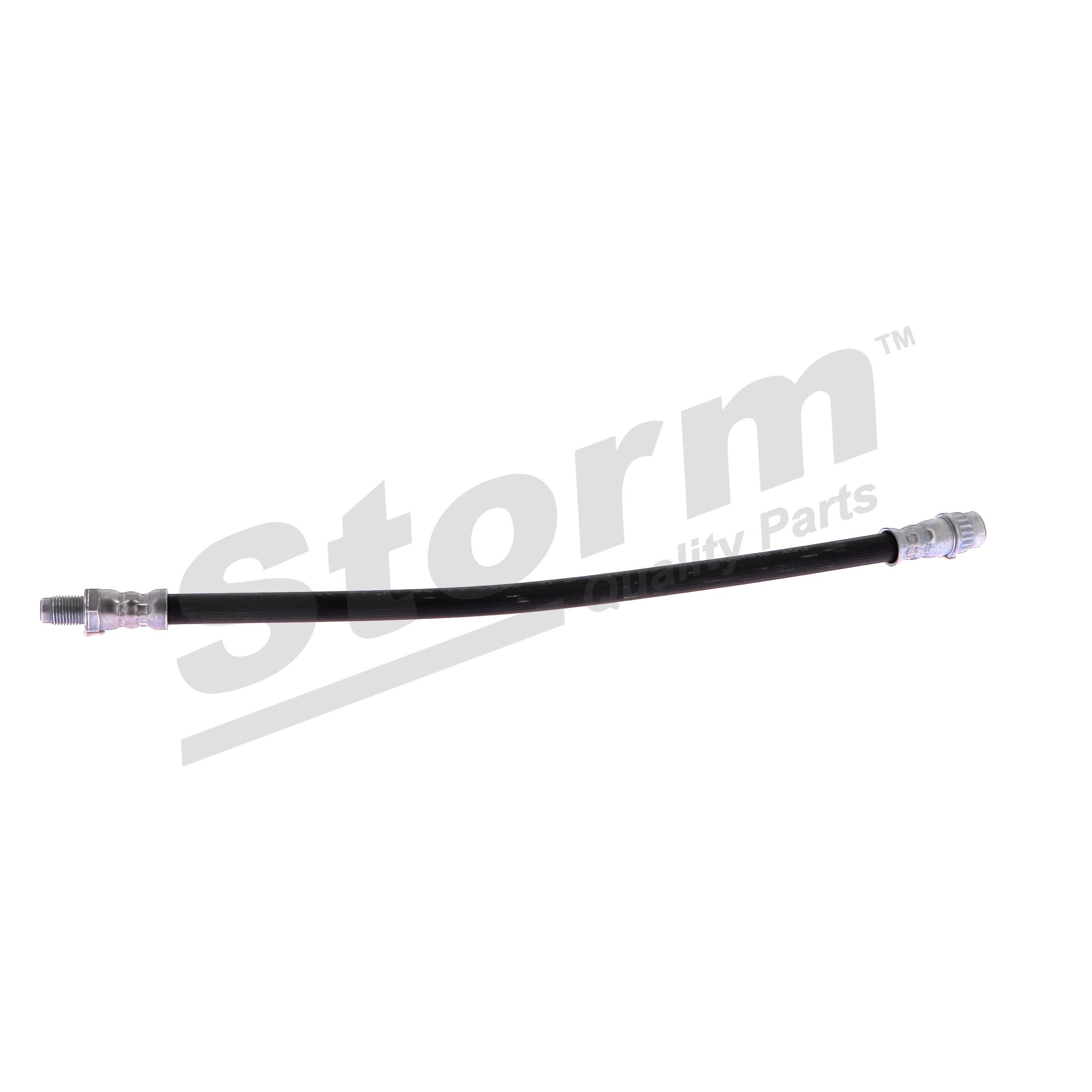 Flexible de frein (Durite de frein) Storm ref. 850800