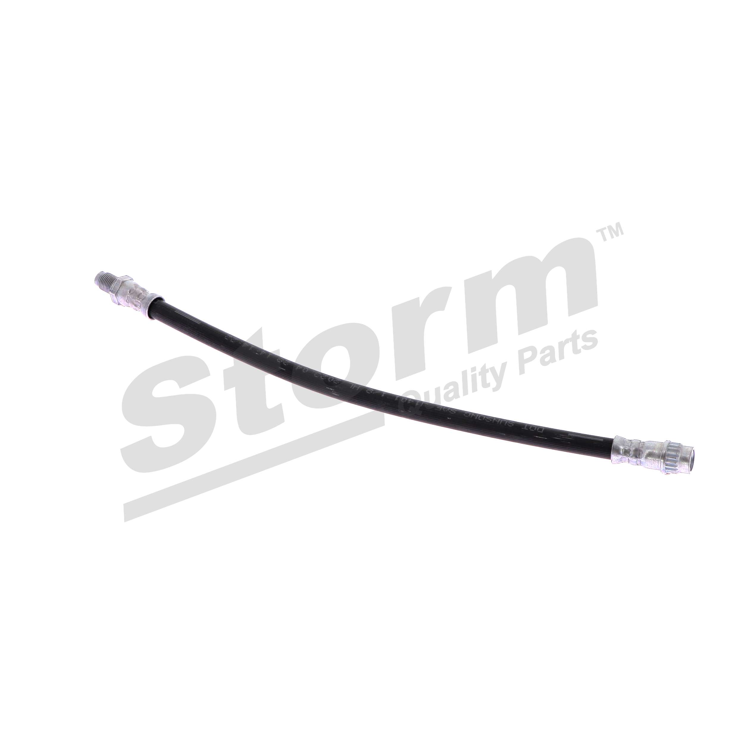 Flexible de frein (Durite de frein) Storm ref. 850800