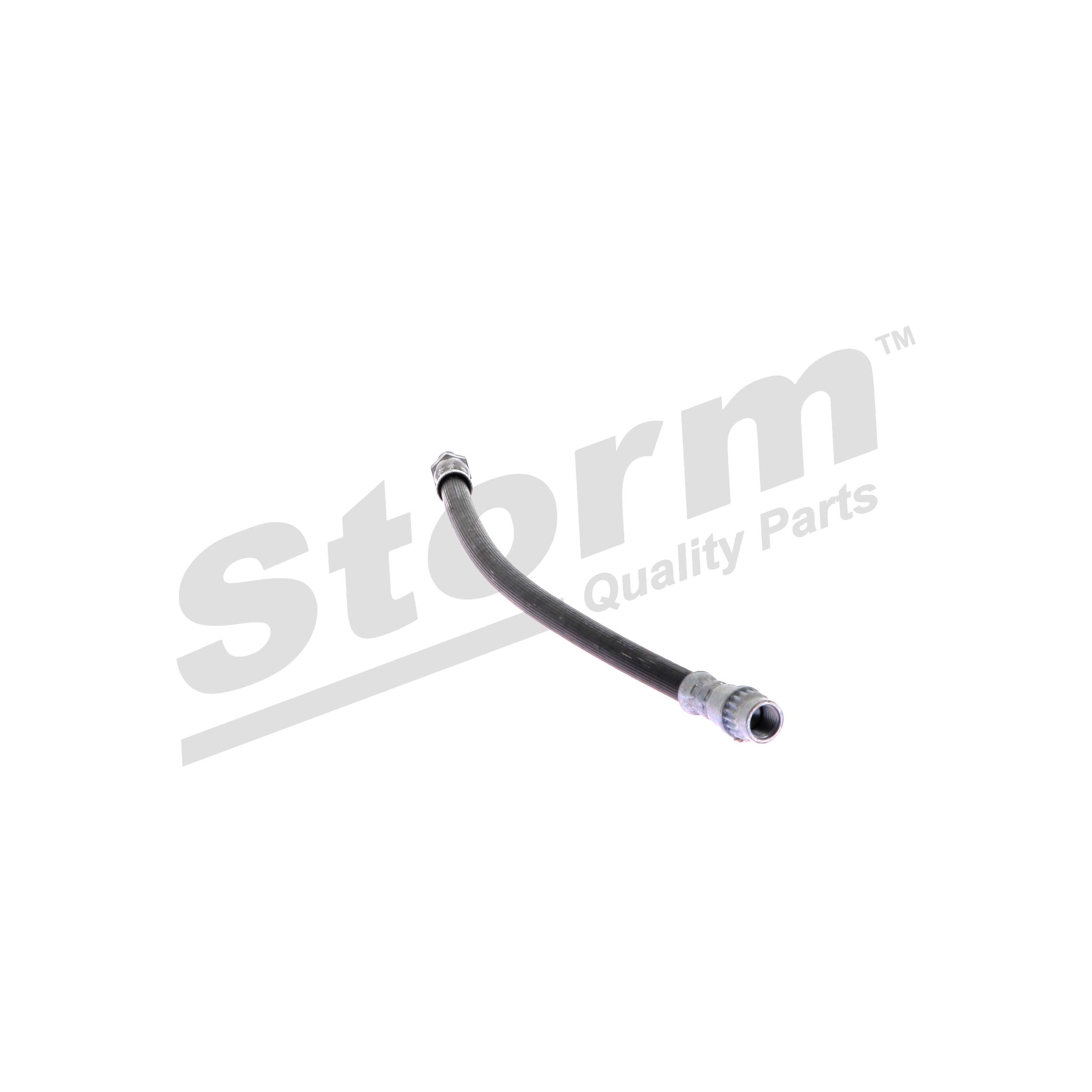 Flexible de frein (Durite de frein) Storm ref. 850800