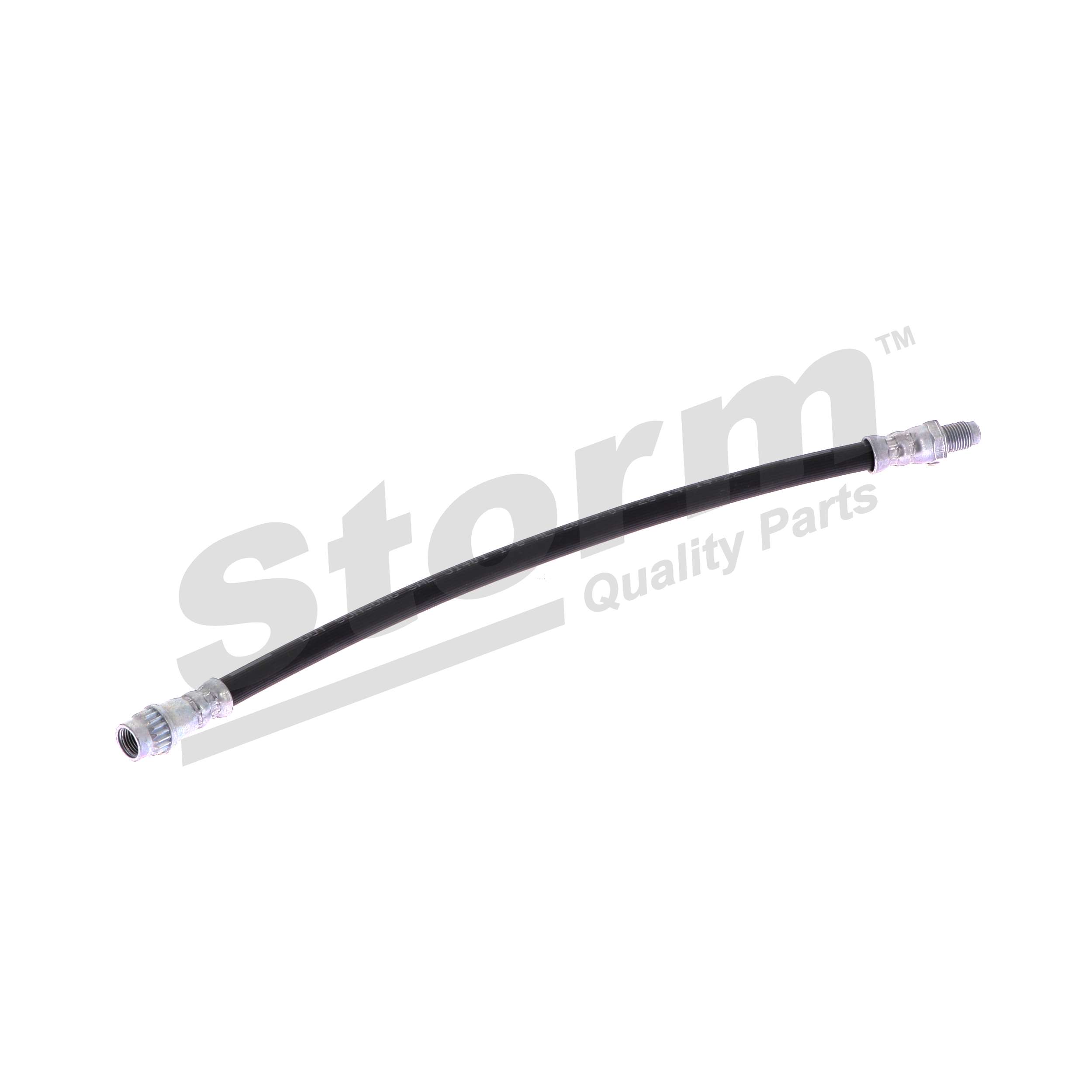 Flexible de frein (Durite de frein) Storm ref. 850800