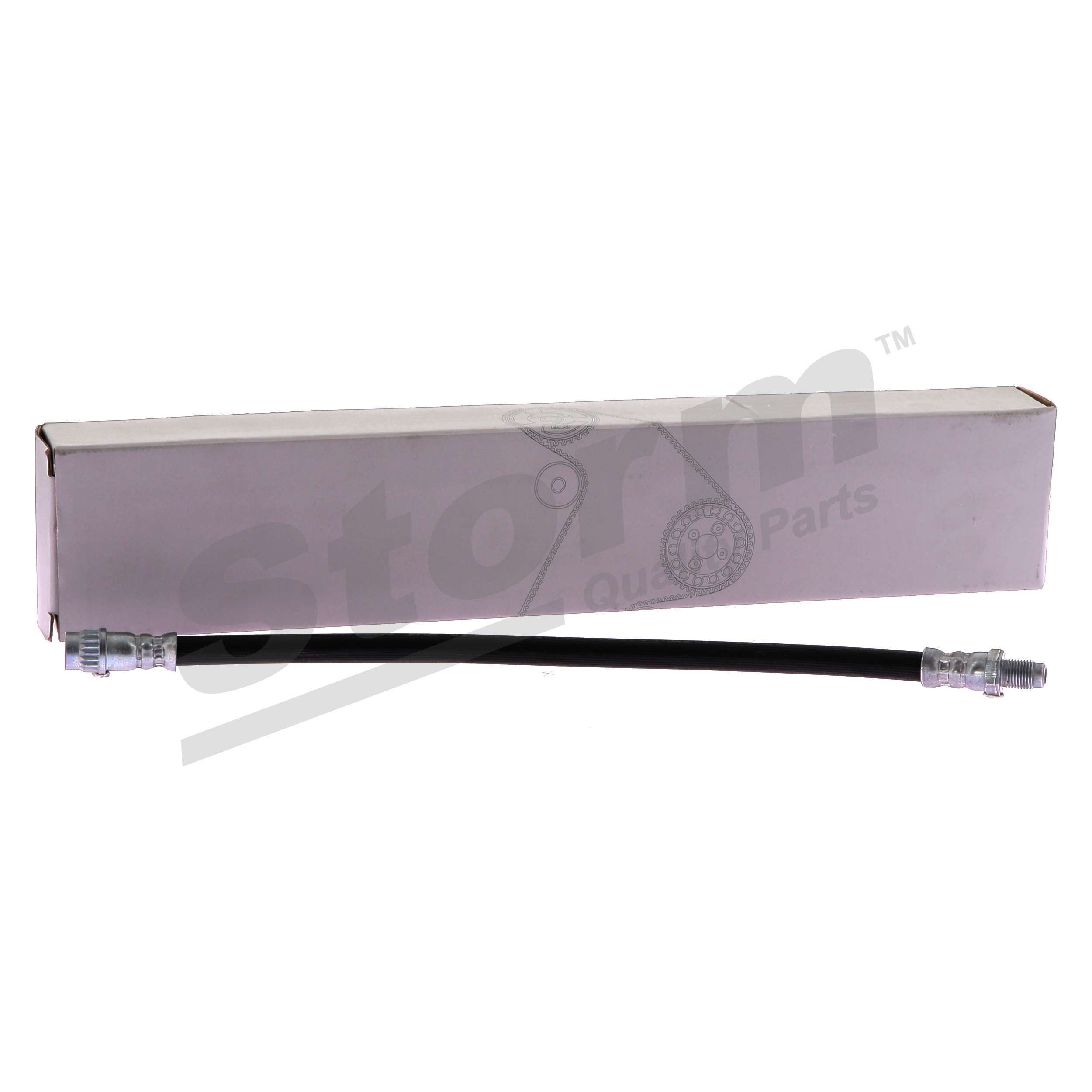 Flexible de frein (Durite de frein) Storm ref. 850800