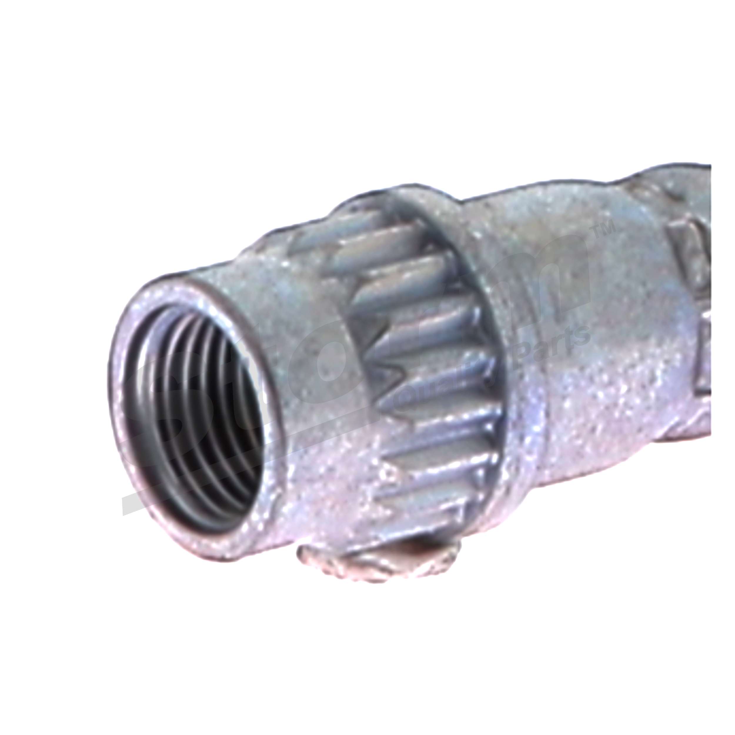 Flexible de frein (Durite de frein) Storm ref. 850800