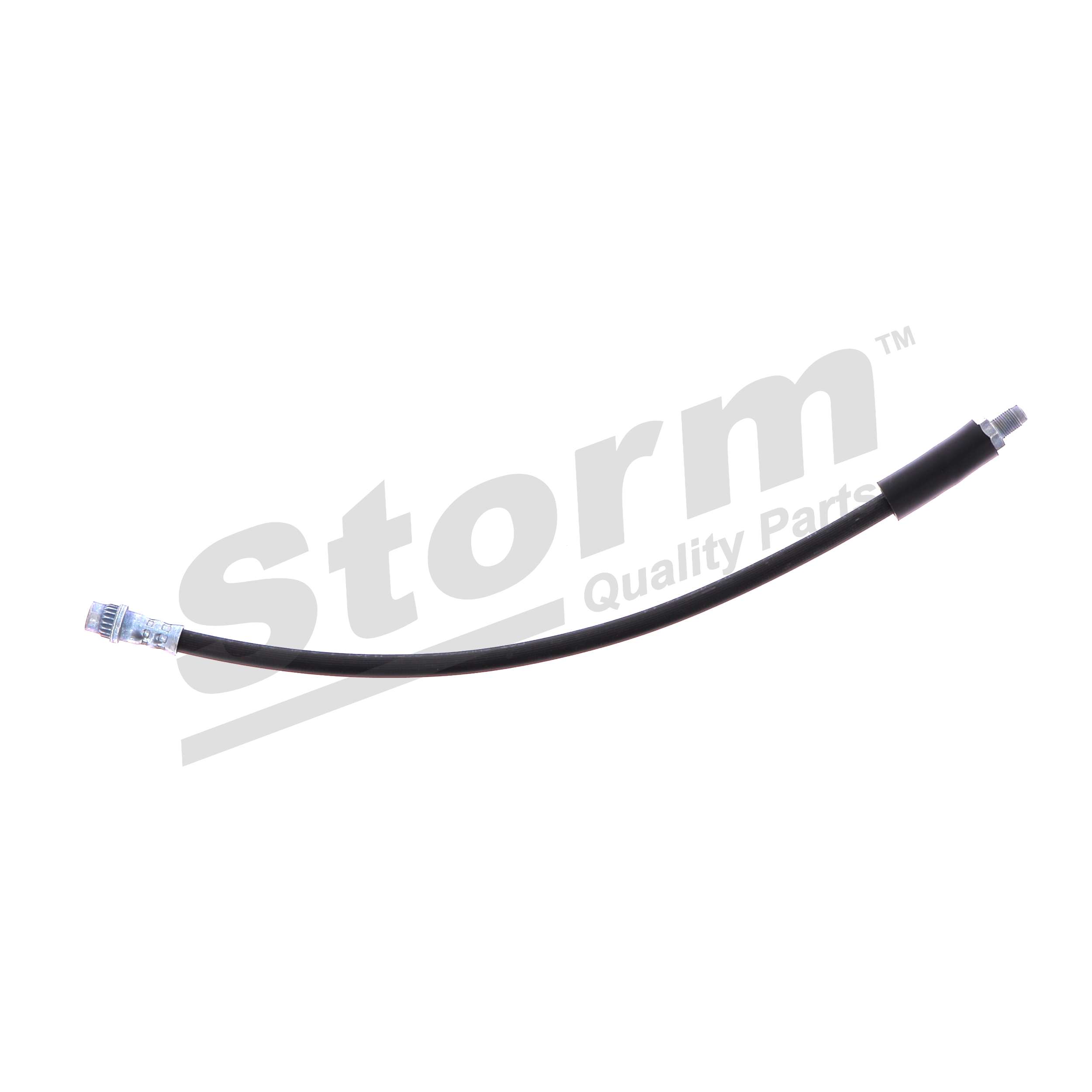 Flexible de frein (Durite de frein) Storm ref. 850837
