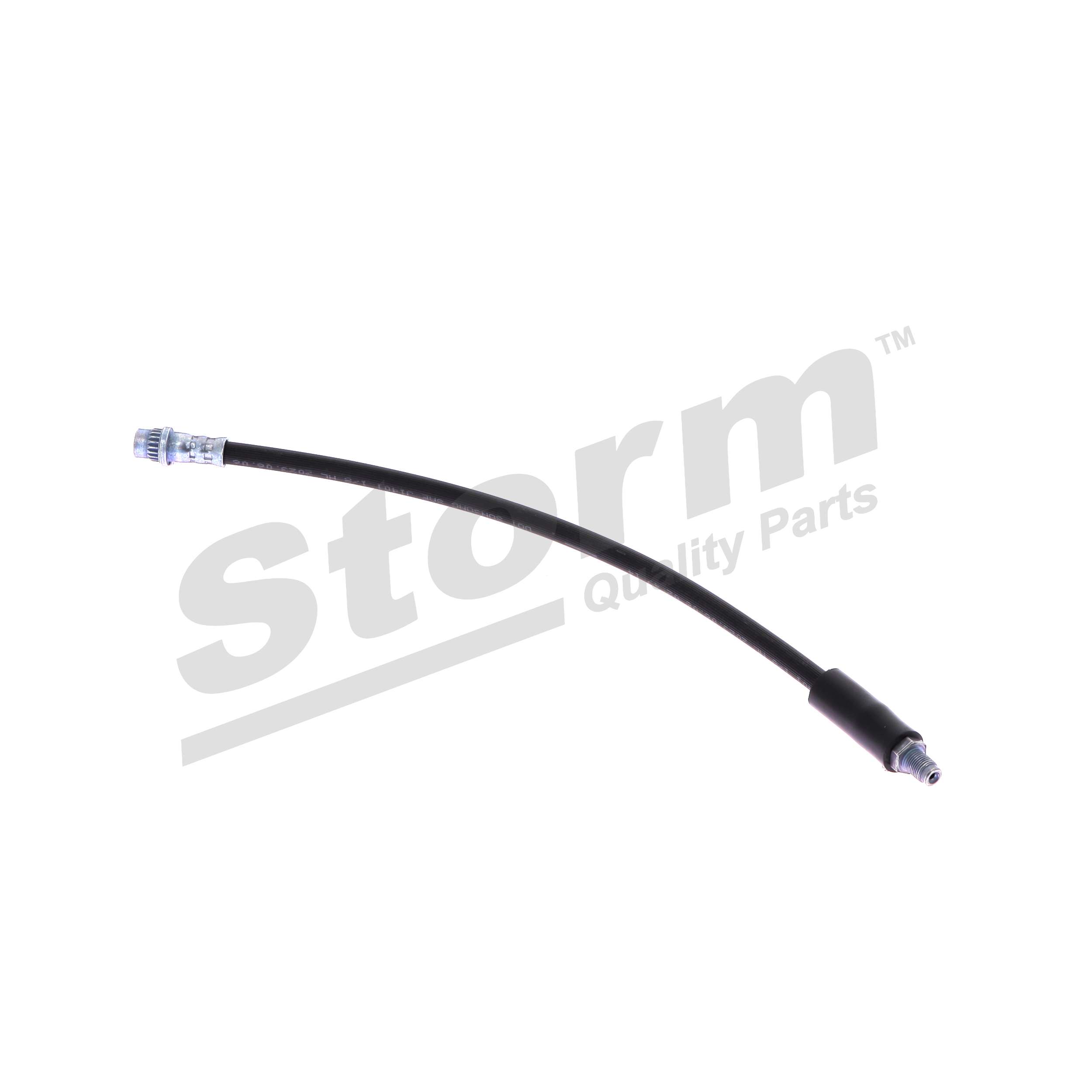Flexible de frein (Durite de frein) Storm ref. 850837