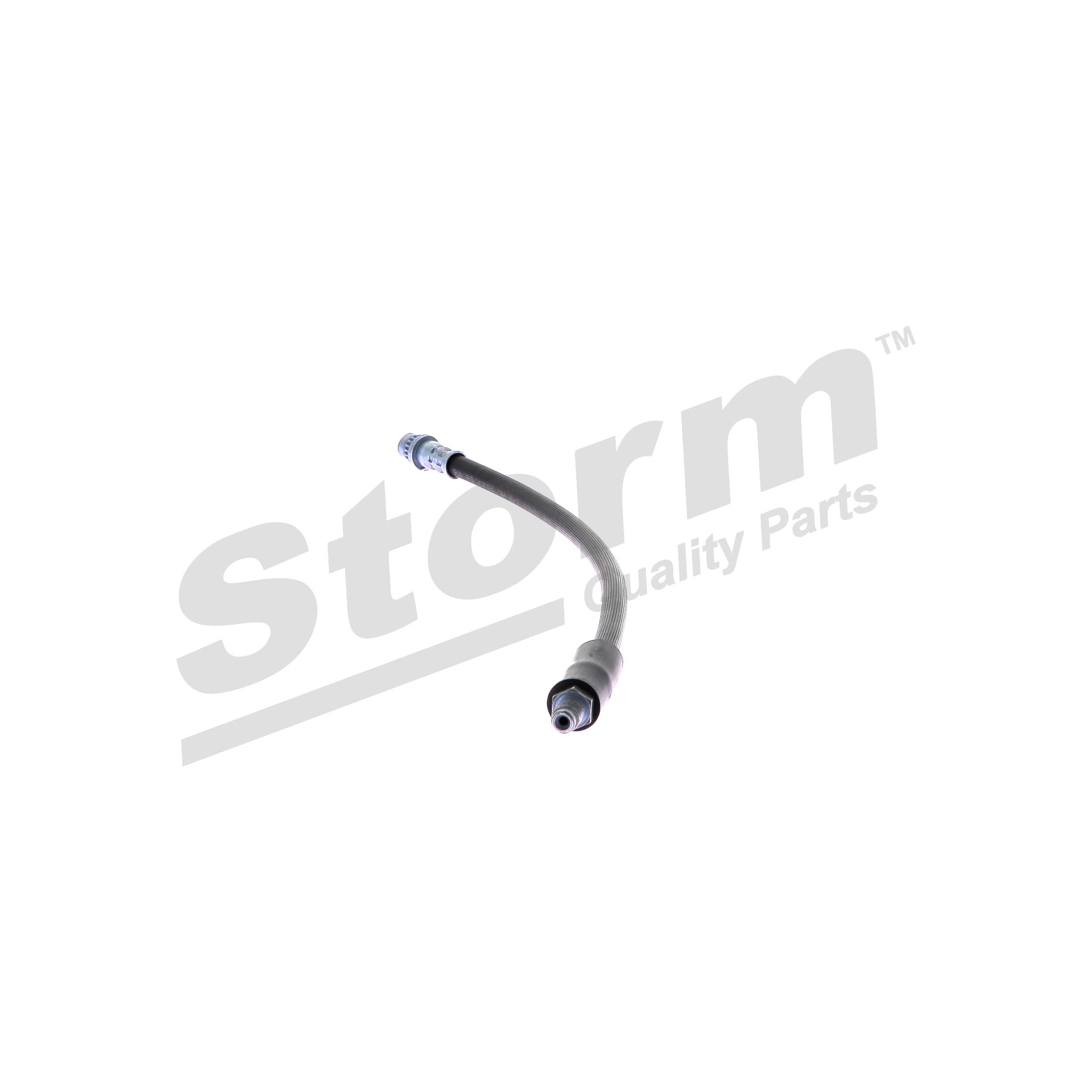 Flexible de frein (Durite de frein) Storm ref. 850837