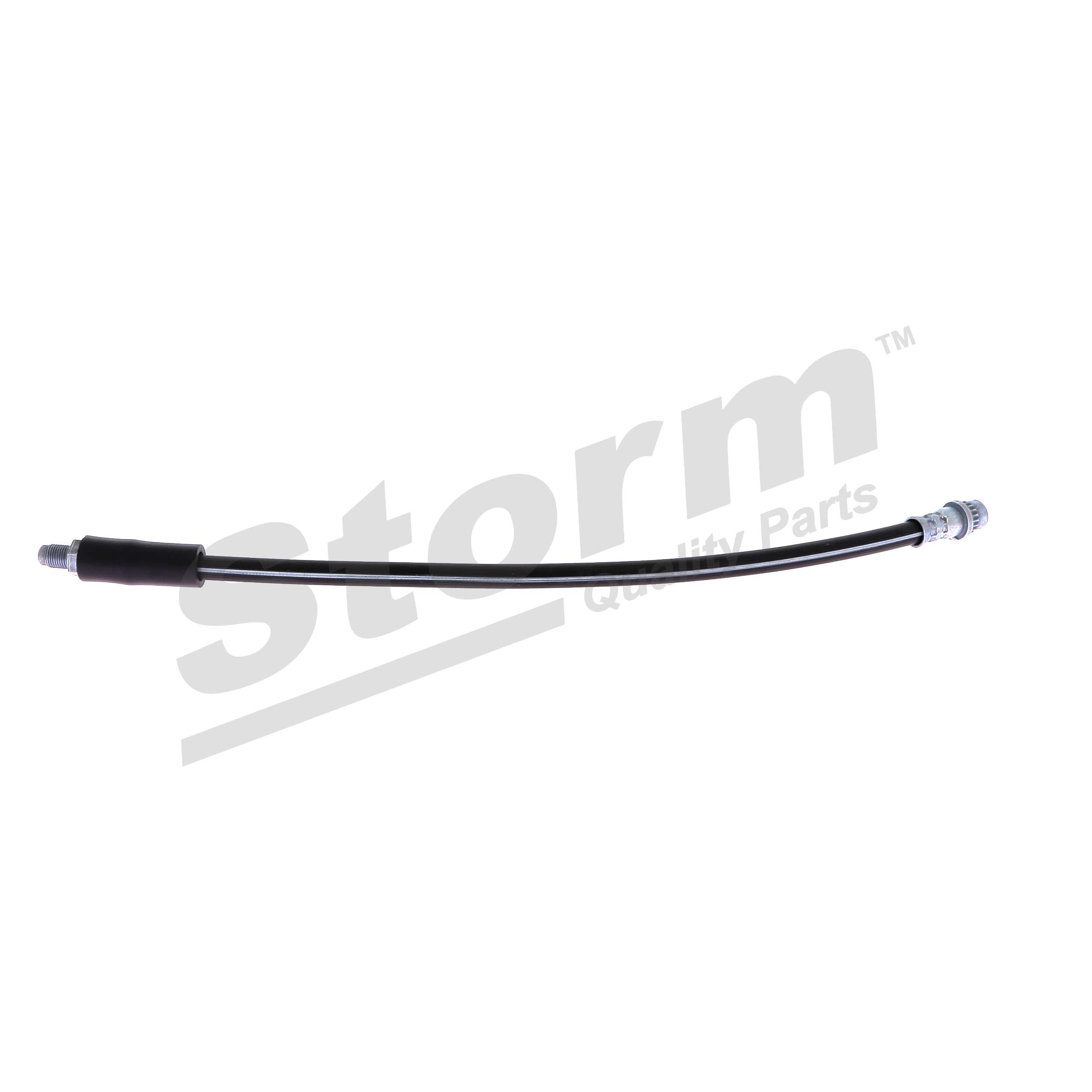 Flexible de frein (Durite de frein) Storm ref. 850837