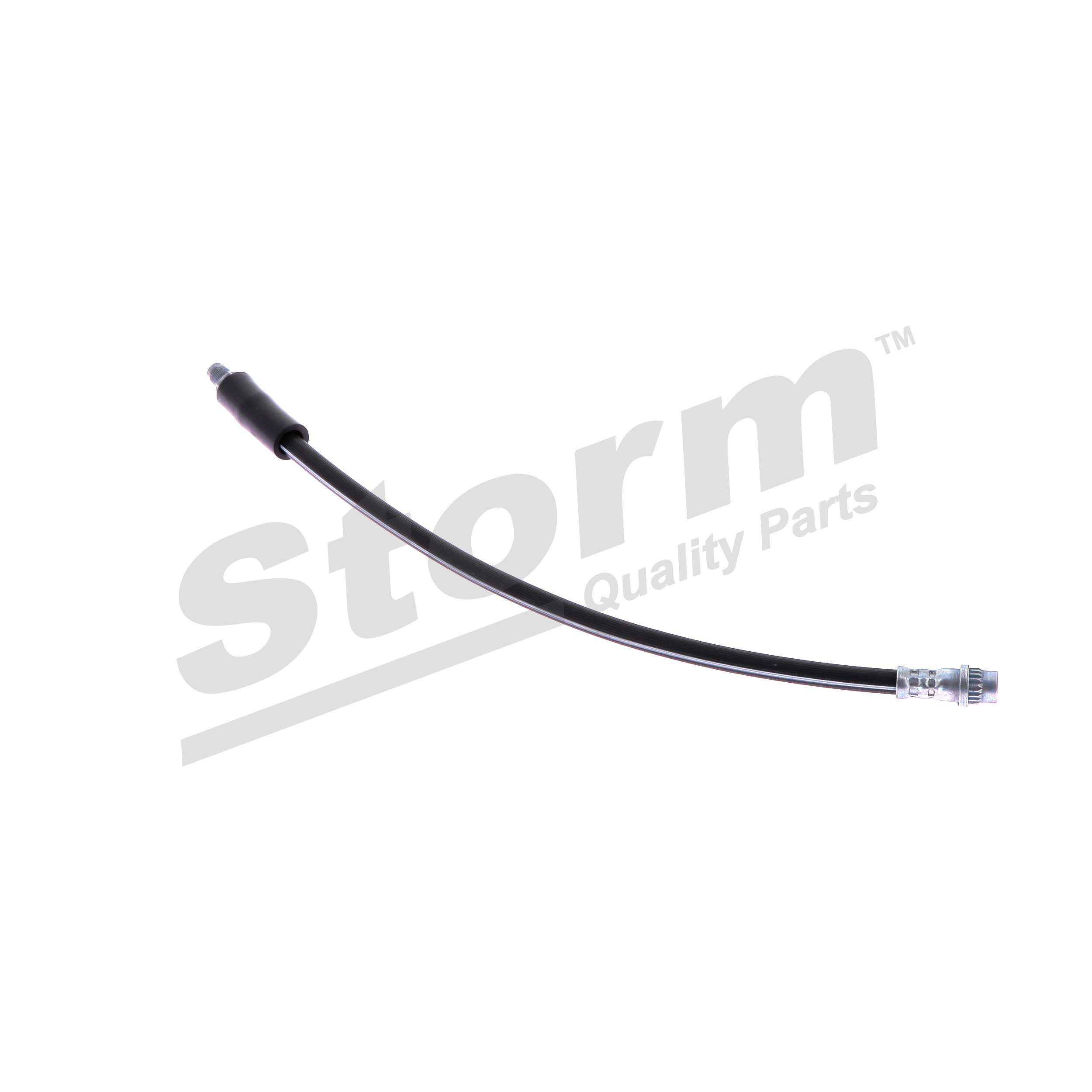 Flexible de frein (Durite de frein) Storm ref. 850837