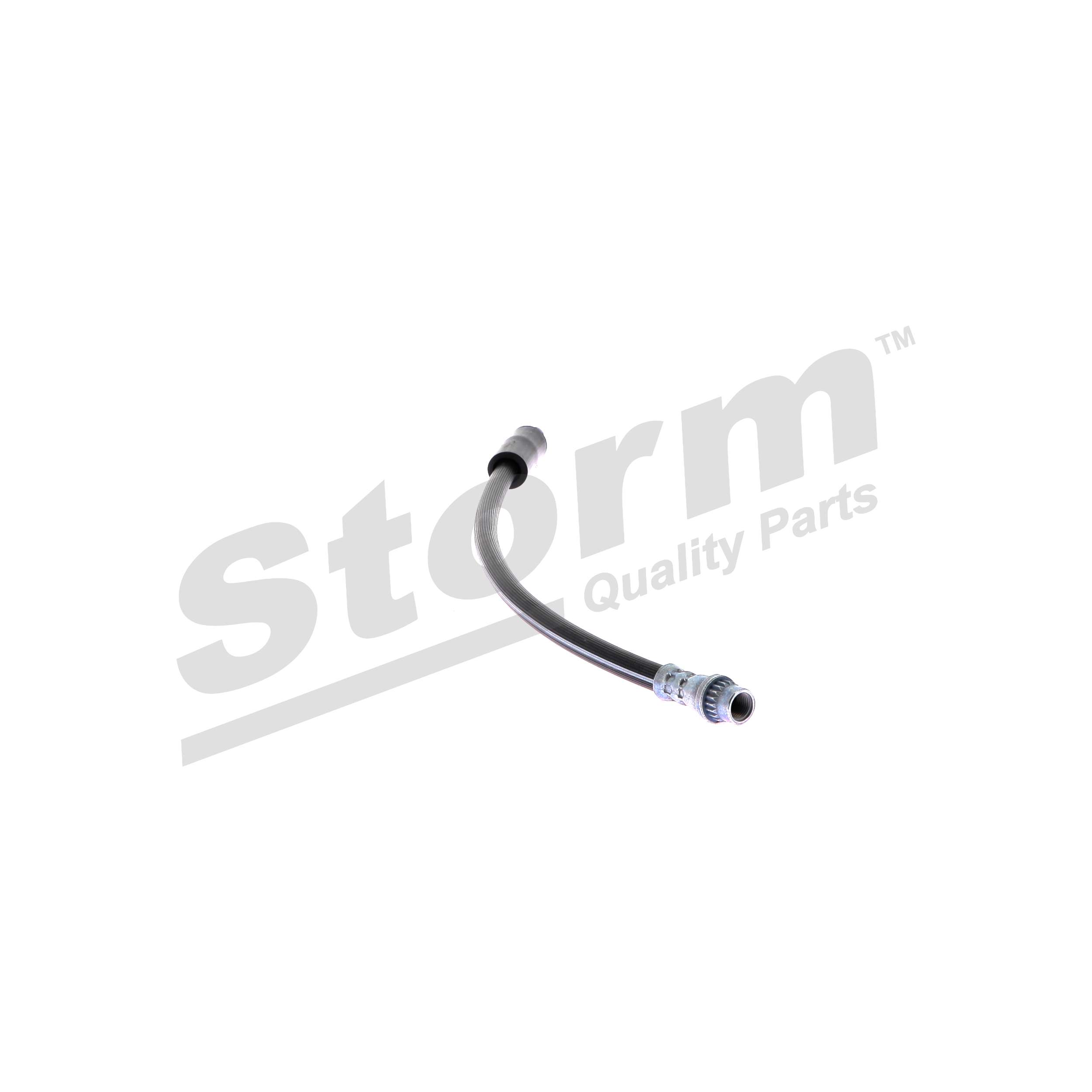 Flexible de frein (Durite de frein) Storm ref. 850837