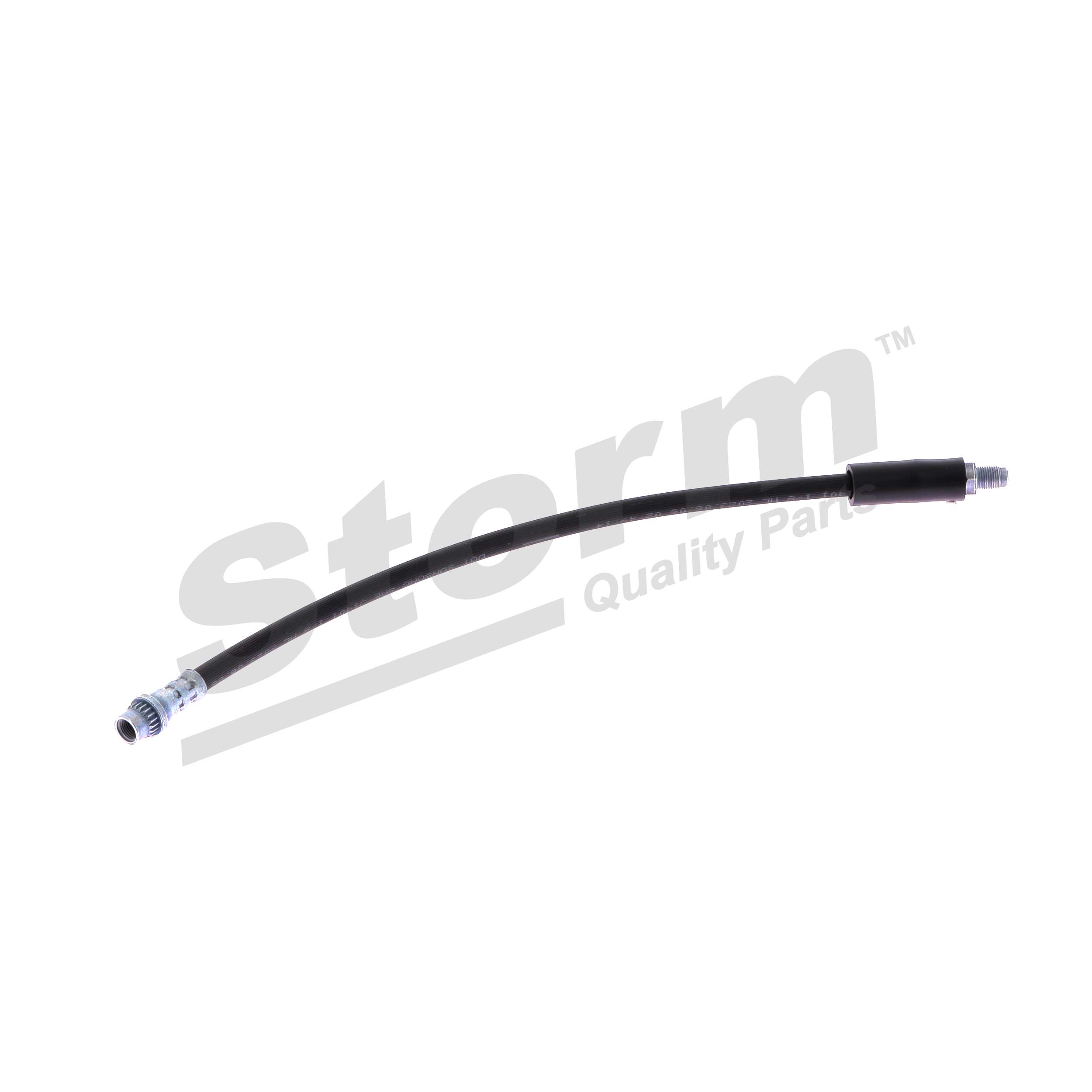 Flexible de frein (Durite de frein) Storm ref. 850837