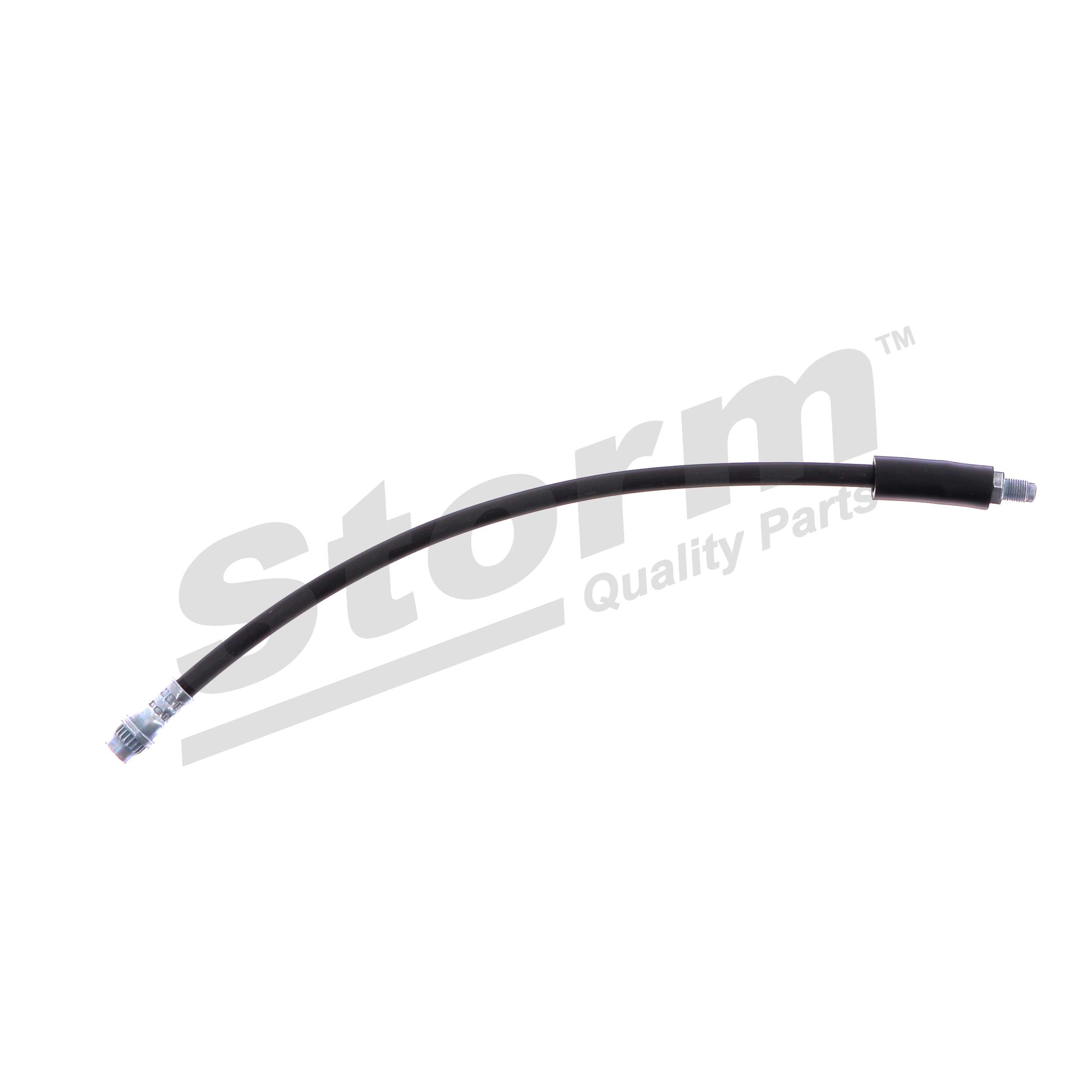 Flexible de frein (Durite de frein) Storm ref. 850837