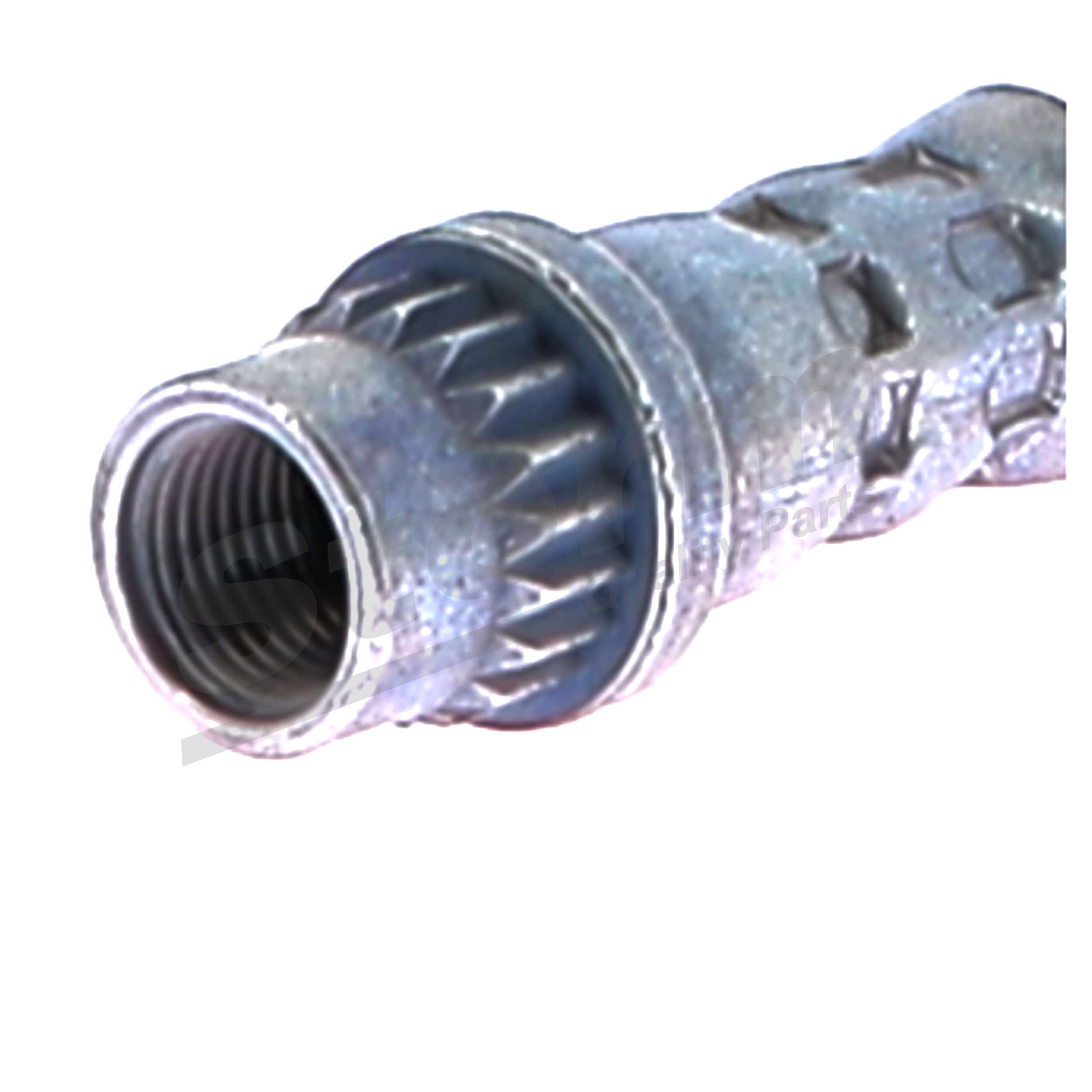 Flexible de frein (Durite de frein) Storm ref. 850837