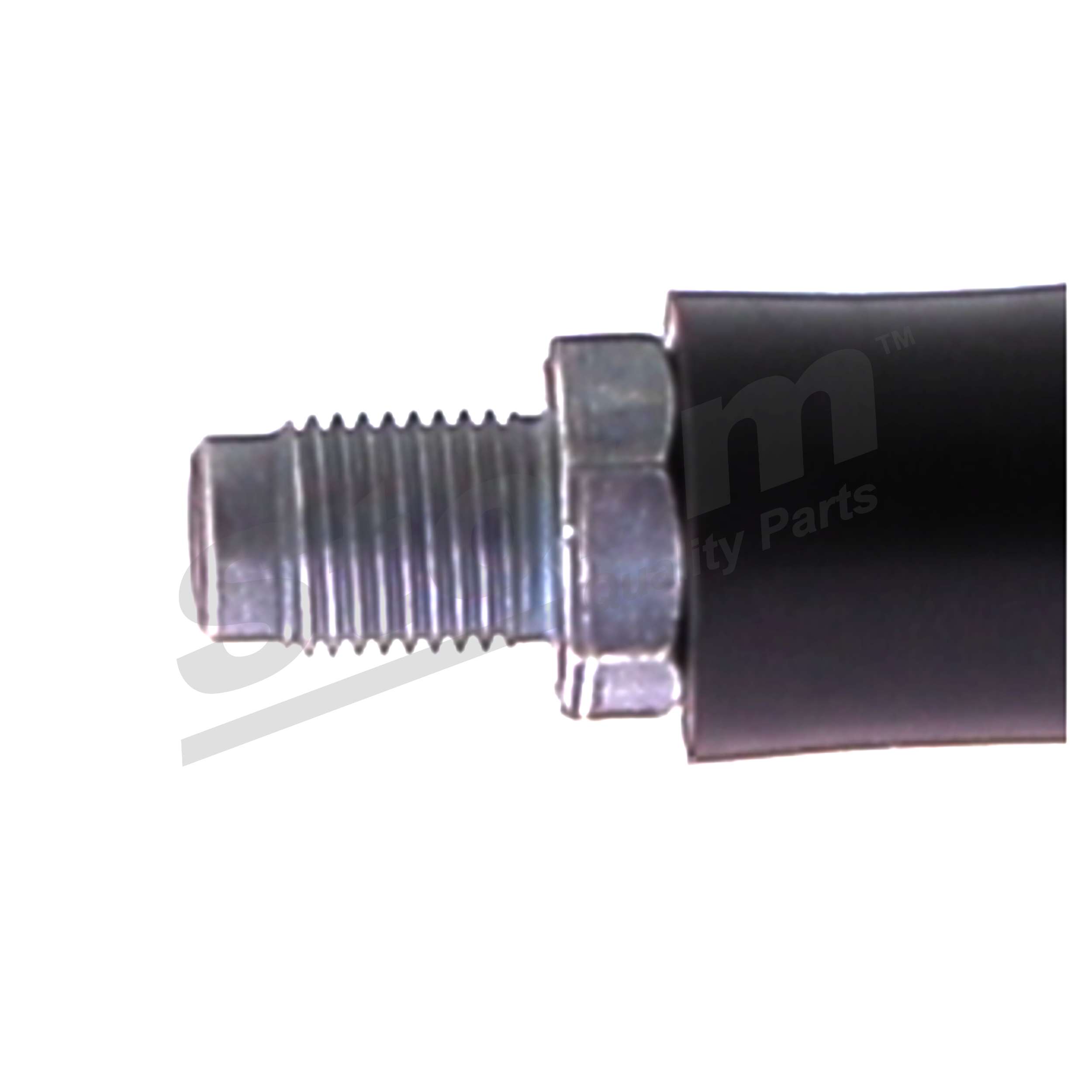 Flexible de frein (Durite de frein) Storm ref. 850837