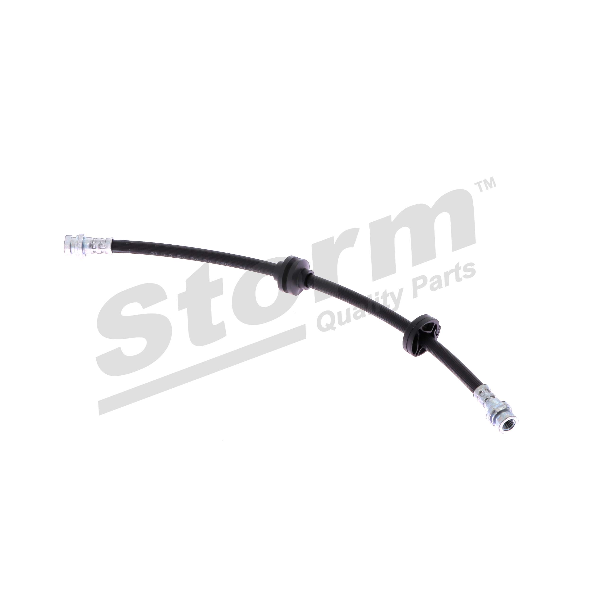 Flexible de frein (Durite de frein) Storm ref. 850880