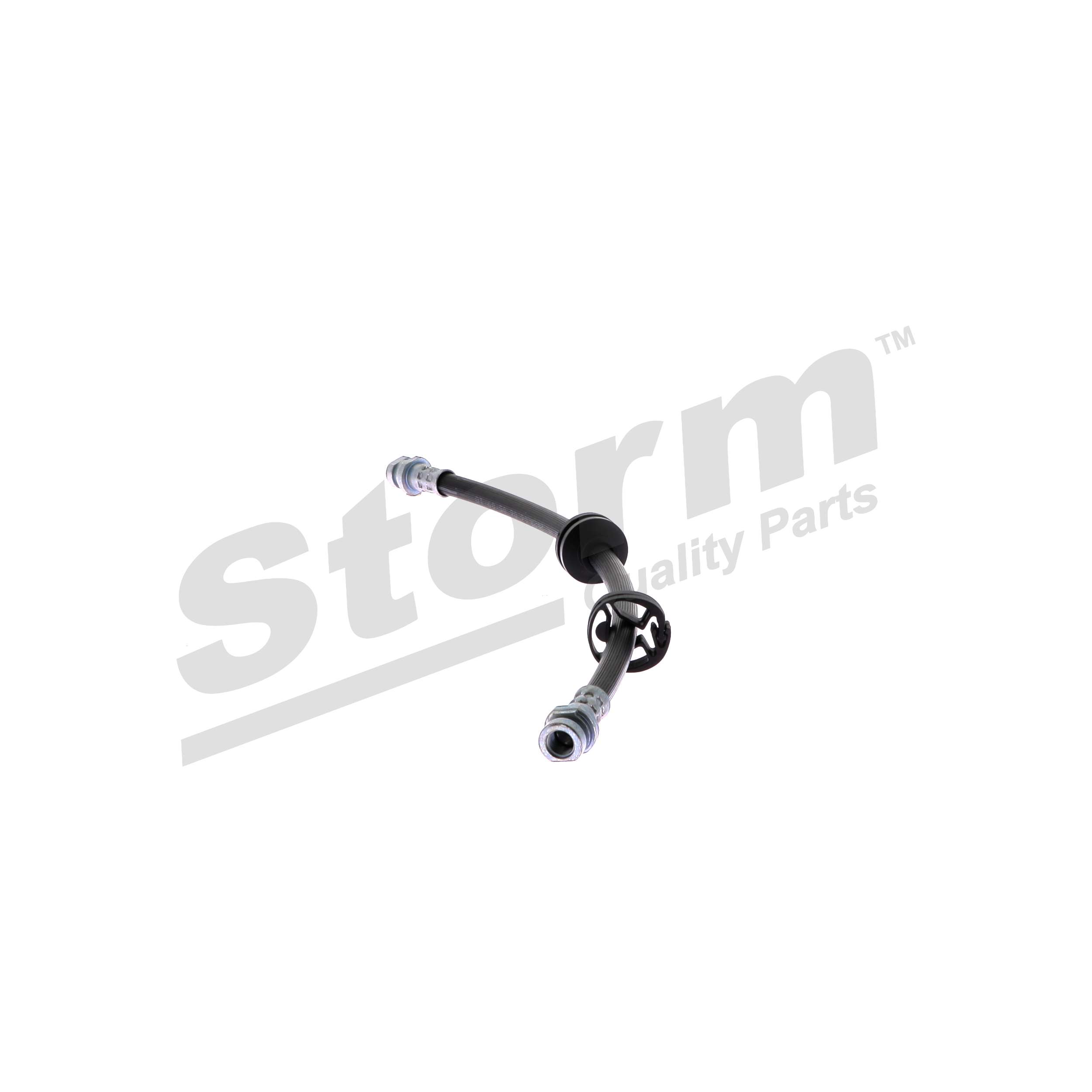 Flexible de frein (Durite de frein) Storm ref. 850880