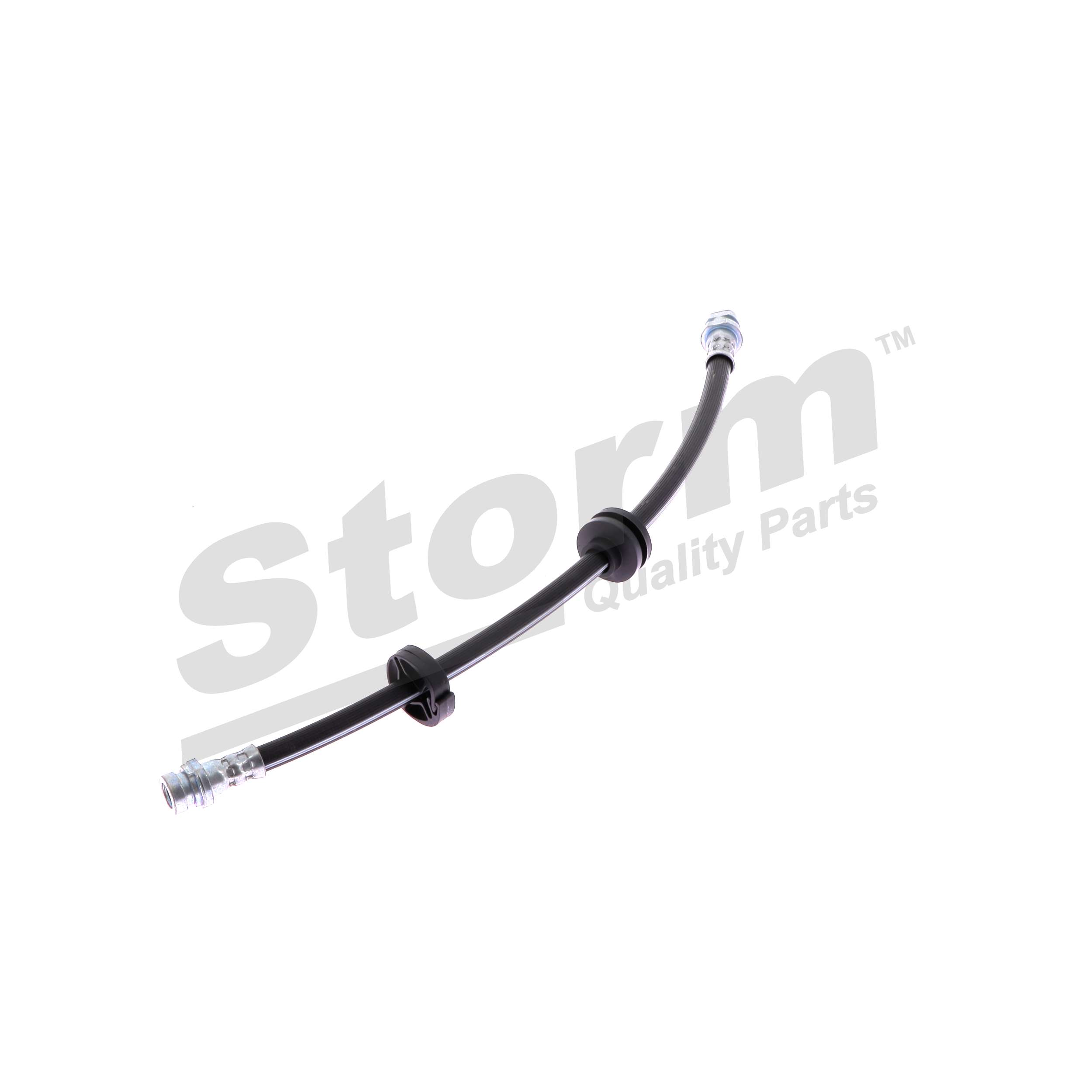 Flexible de frein (Durite de frein) Storm ref. 850880