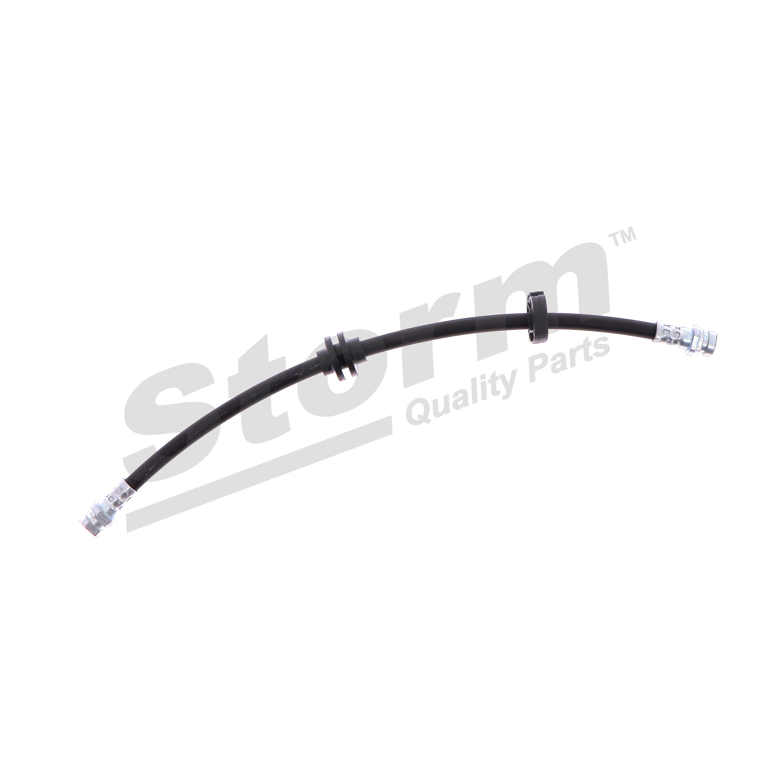 Flexible de frein (Durite de frein) Storm ref. 850880